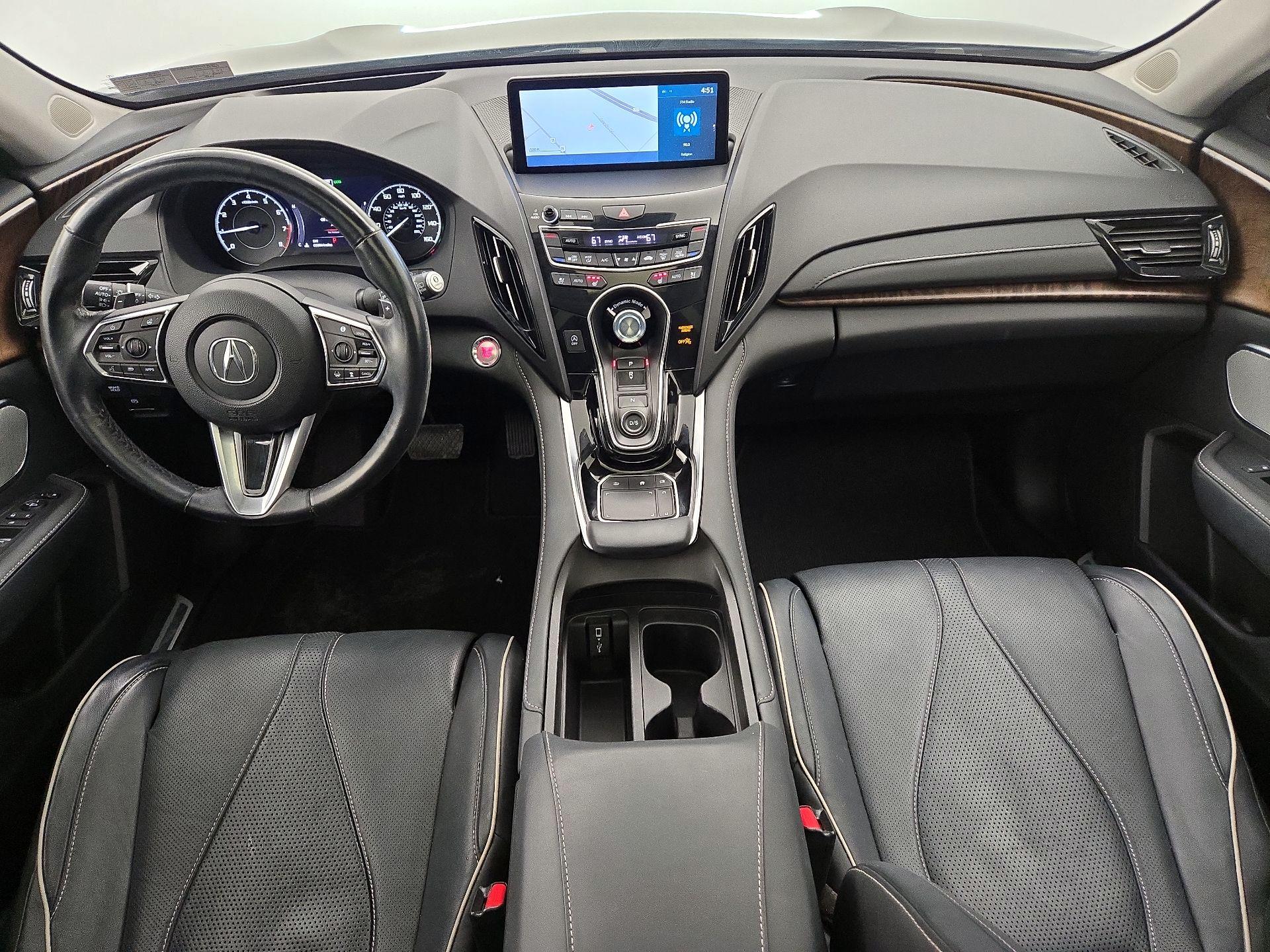 Thumbnail: 2020 Acura RDX - 9