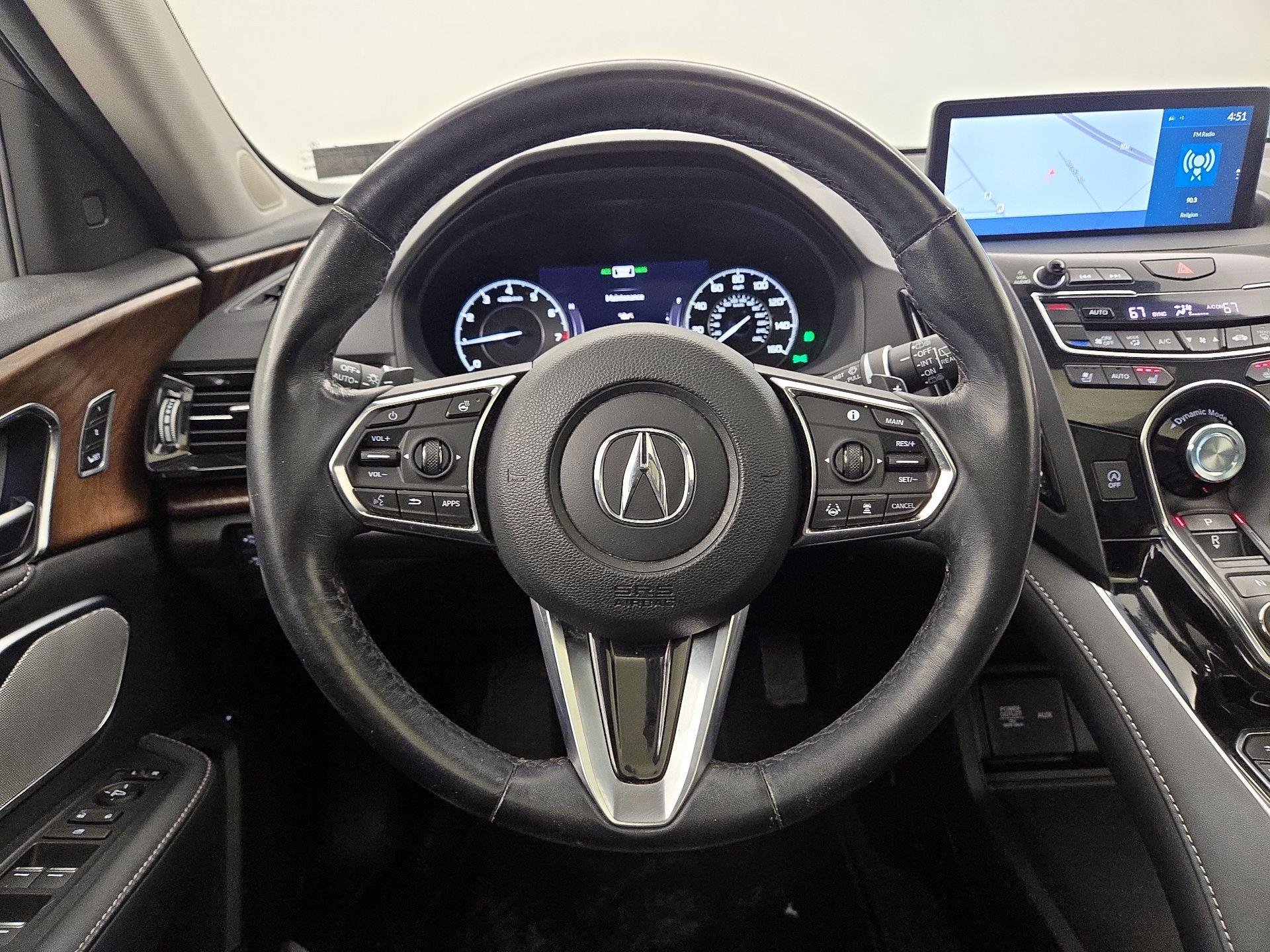 Thumbnail: 2020 Acura RDX - 10