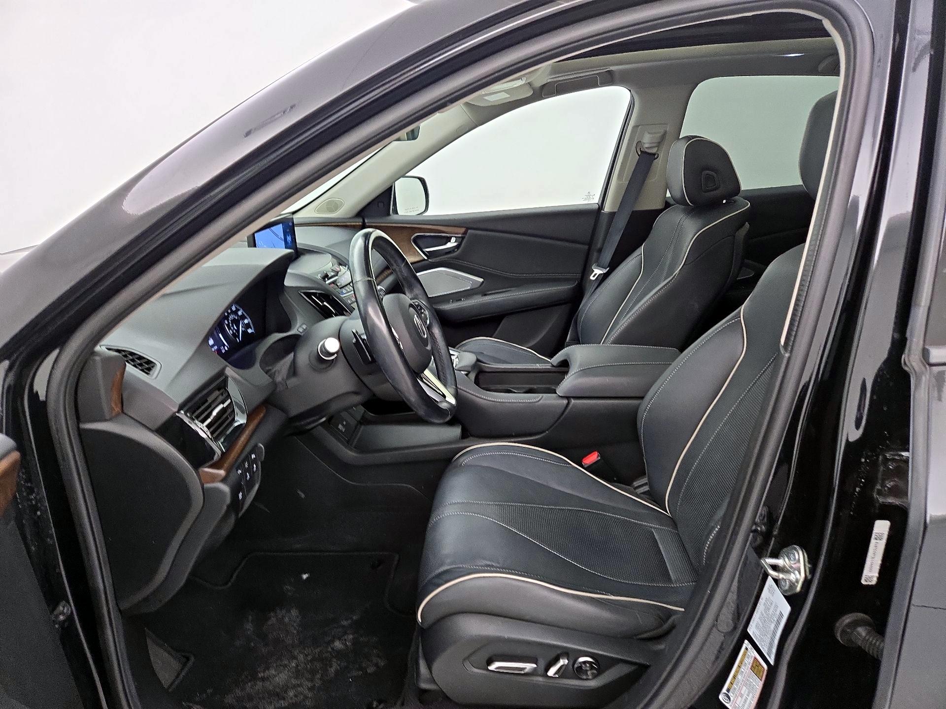 Thumbnail: 2020 Acura RDX - 11