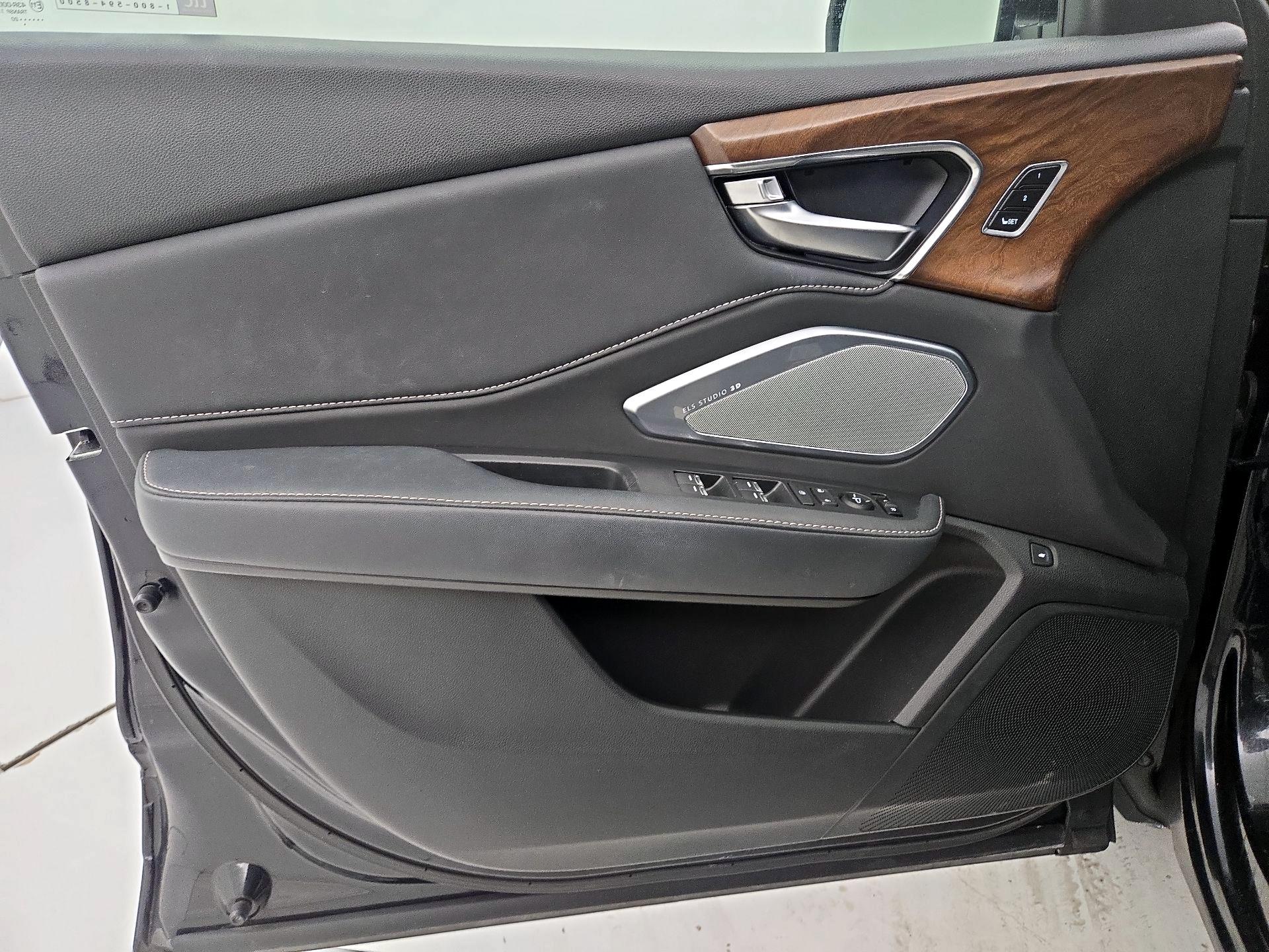 Thumbnail: 2020 Acura RDX - 12