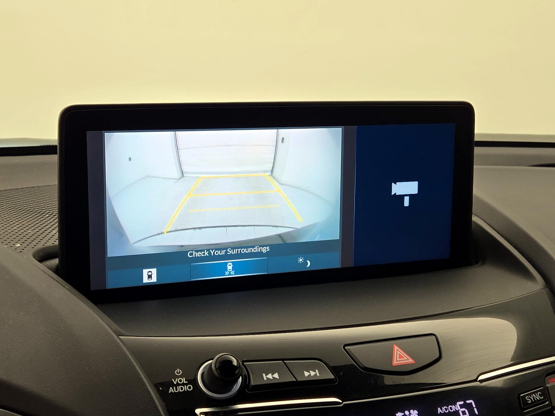 Thumbnail: 2020 Acura RDX - 15