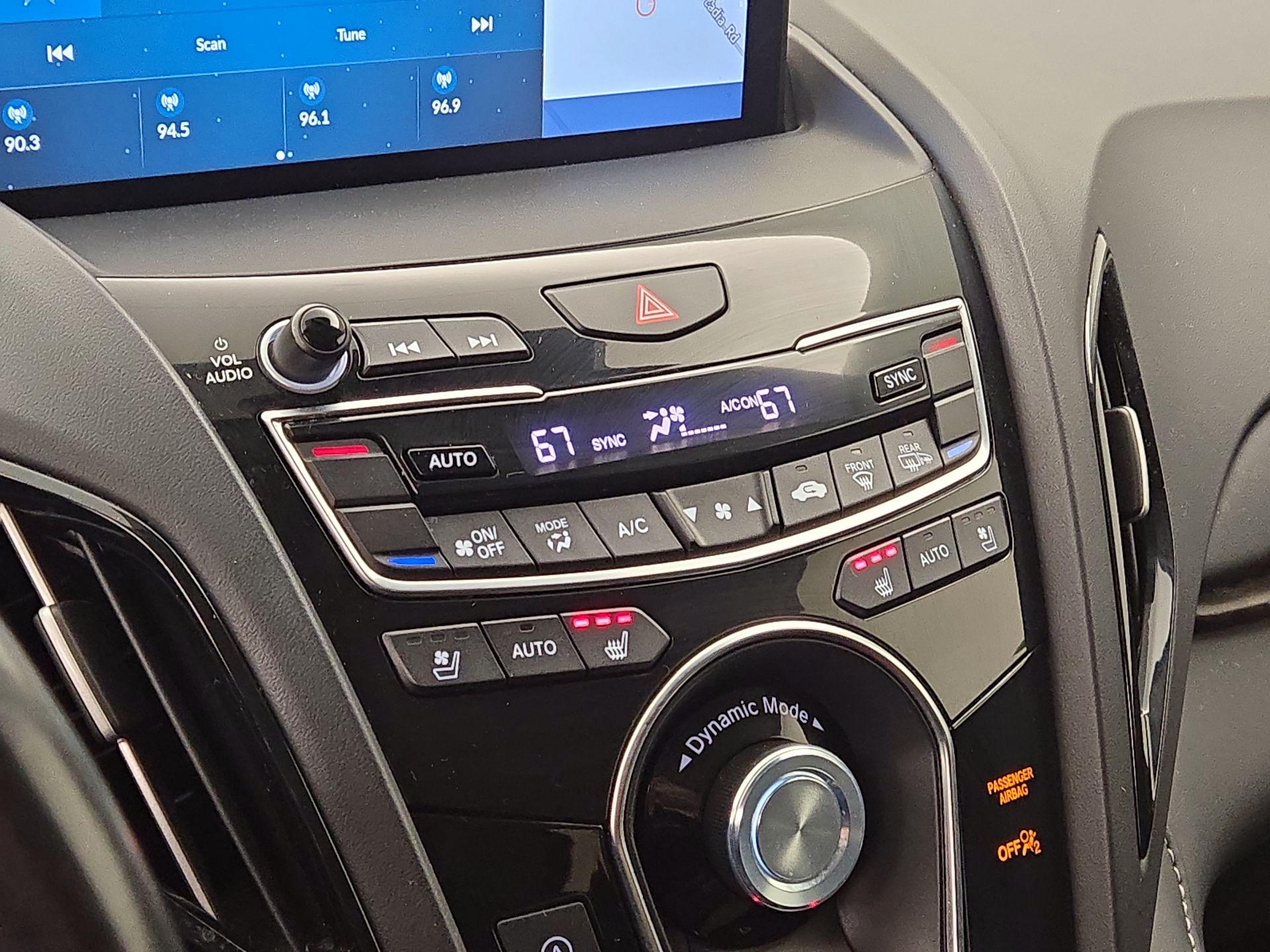 Thumbnail: 2020 Acura RDX - 17