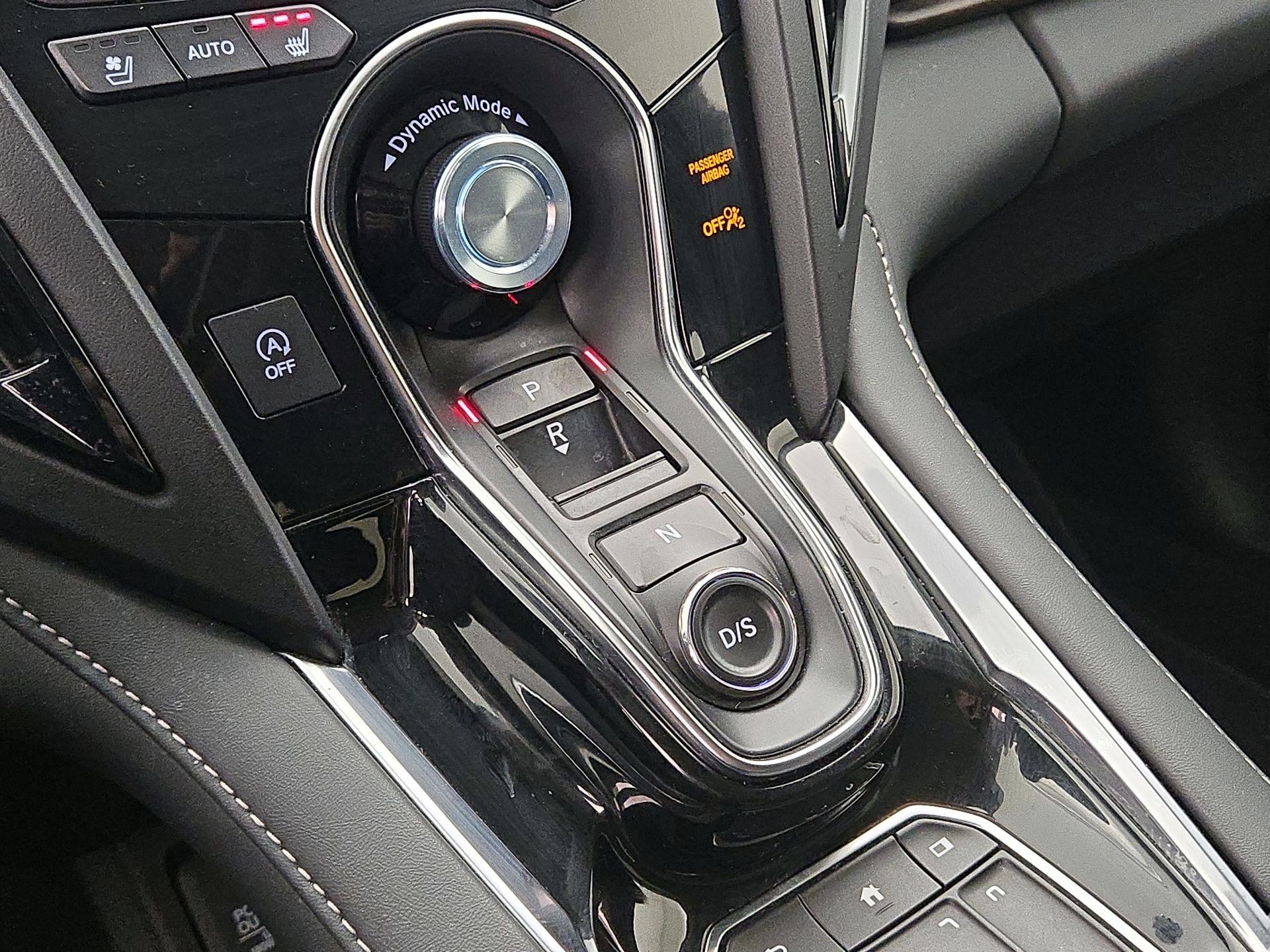 Thumbnail: 2020 Acura RDX - 18