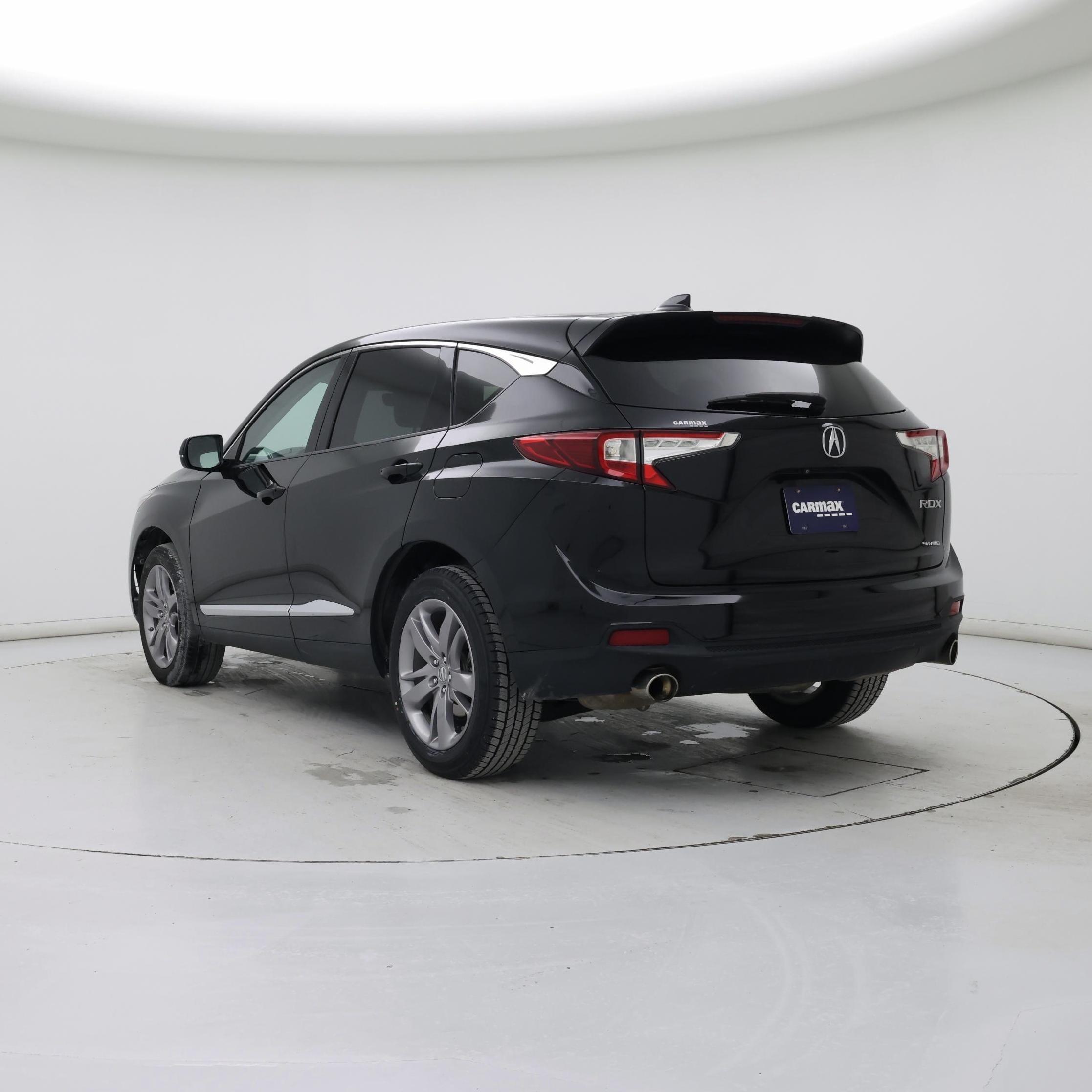 Thumbnail: 2020 Acura RDX - 2