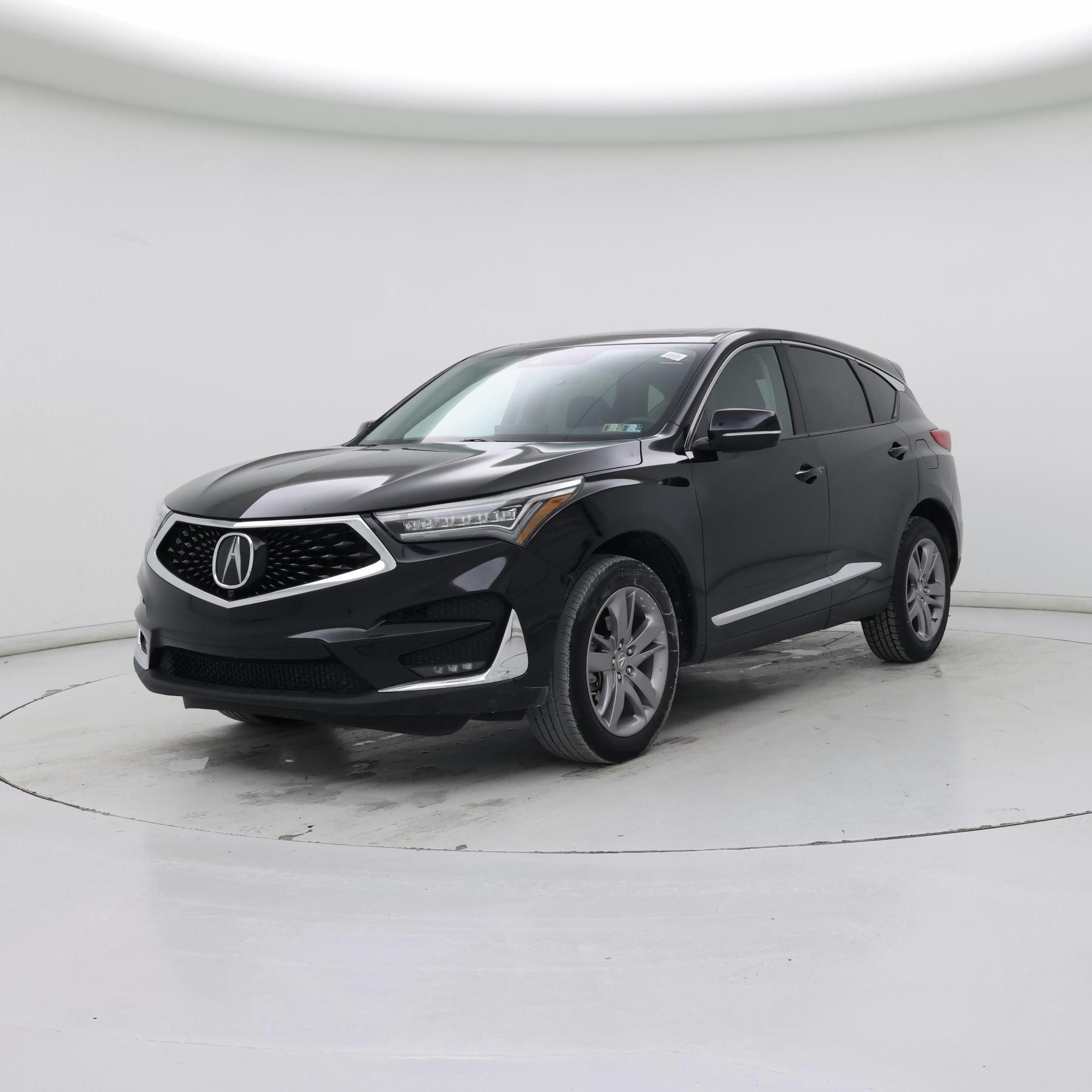 Thumbnail: 2020 Acura RDX - 4