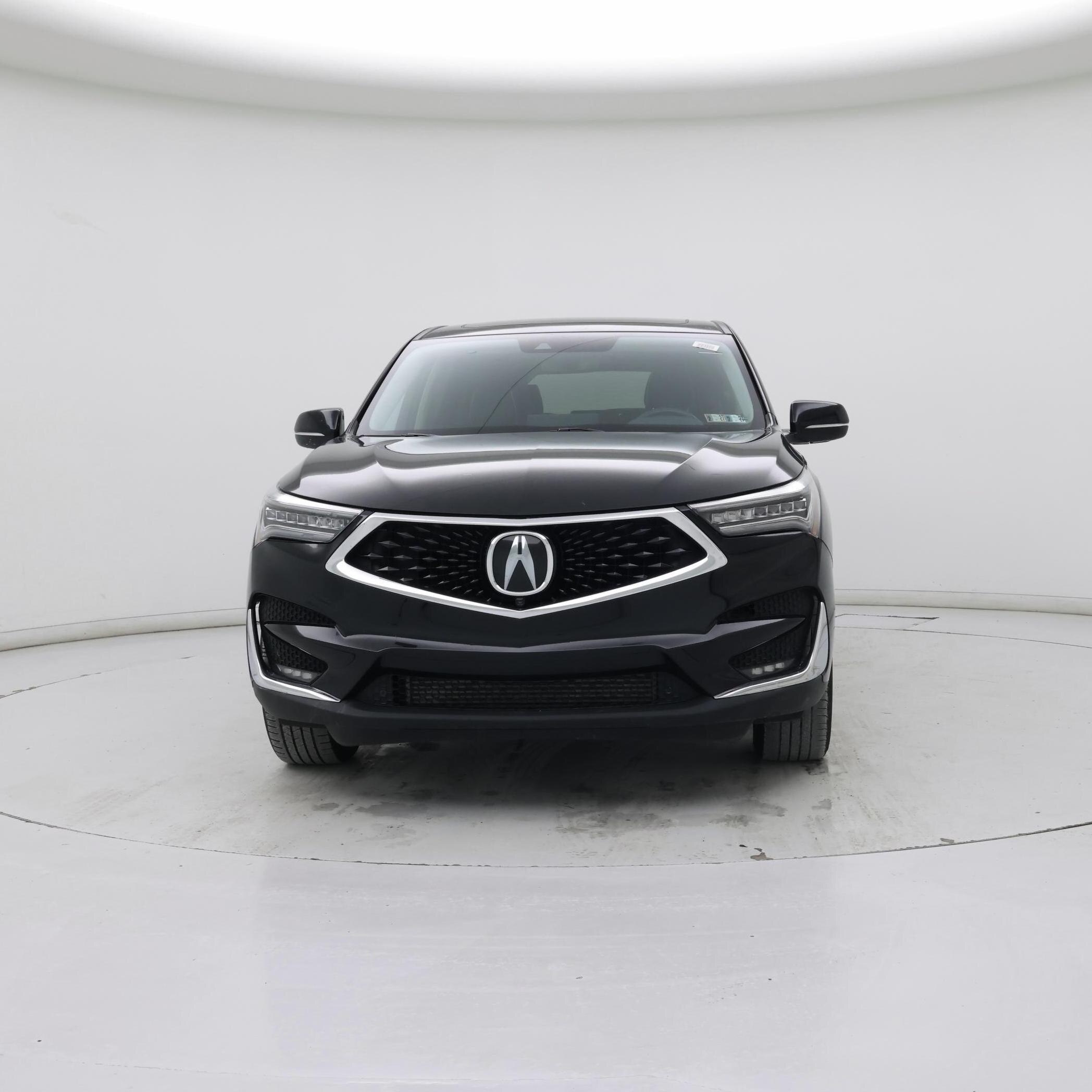 Thumbnail: 2020 Acura RDX - 5