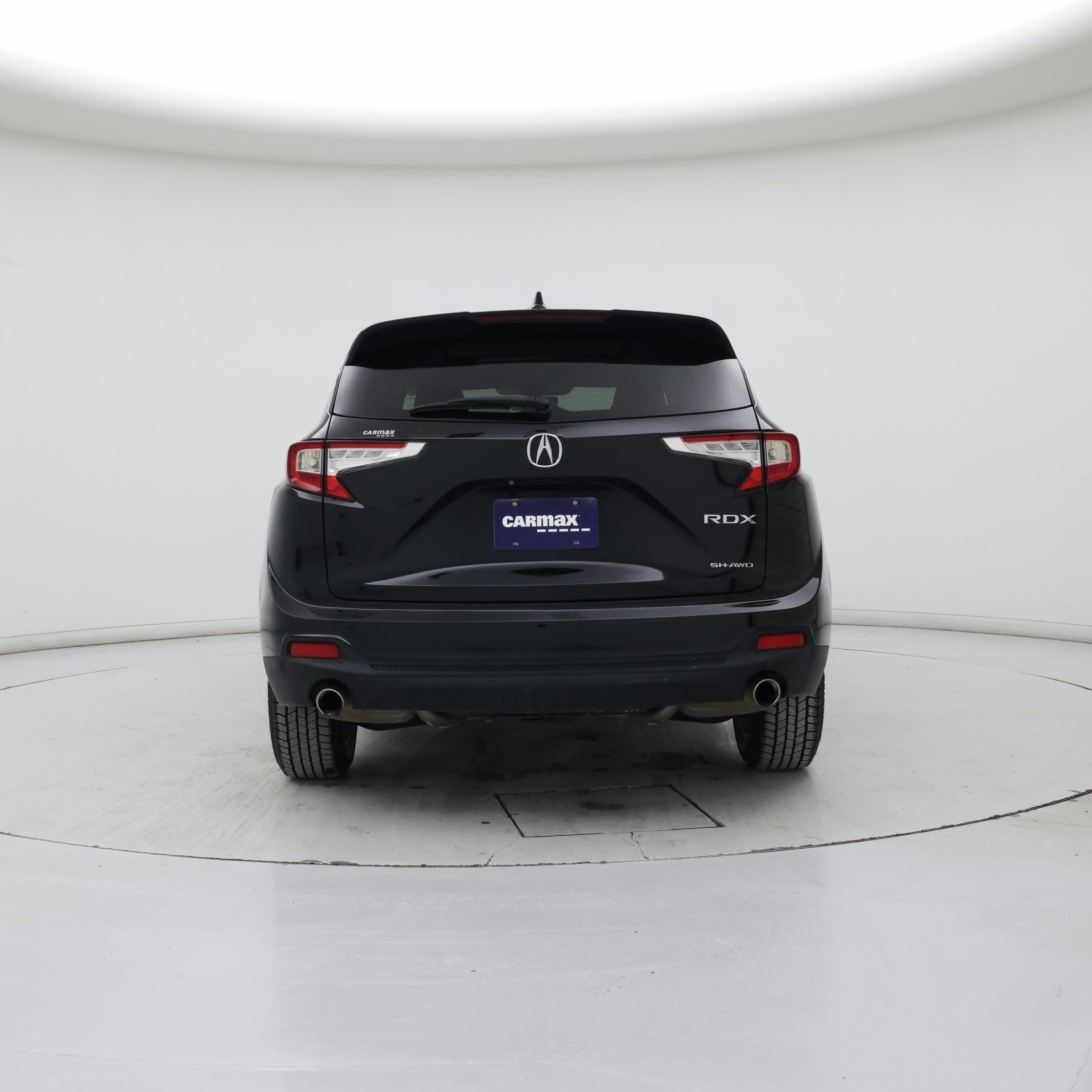 Thumbnail: 2020 Acura RDX - 6