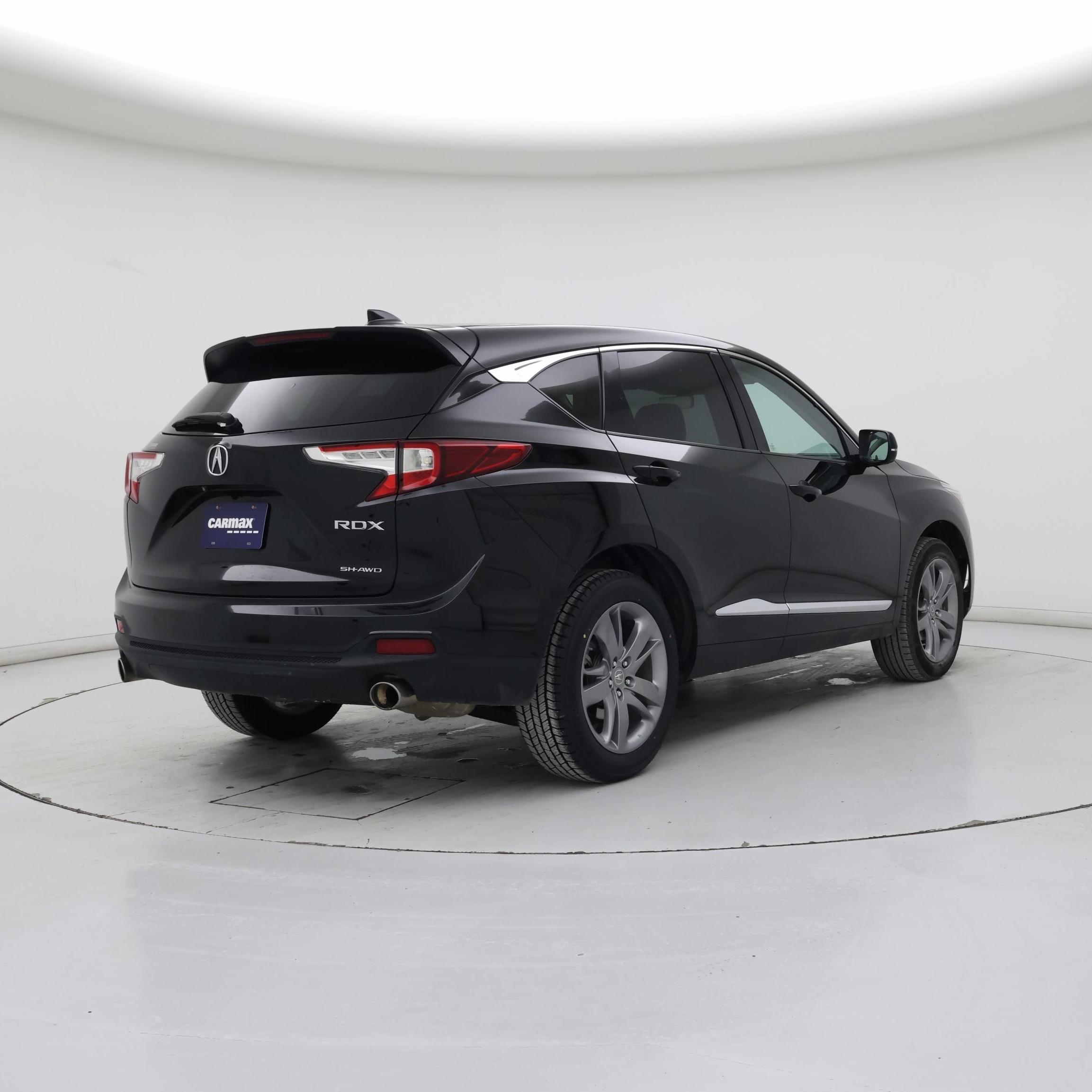 Thumbnail: 2020 Acura RDX - 8