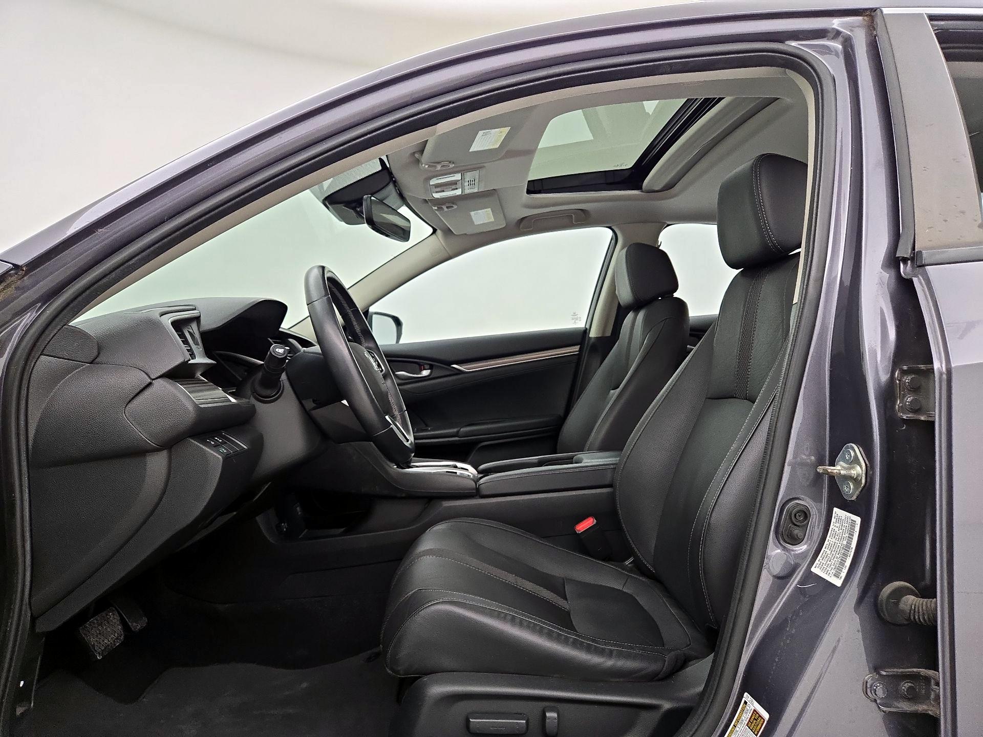 Thumbnail: 2020 Honda Civic - 11