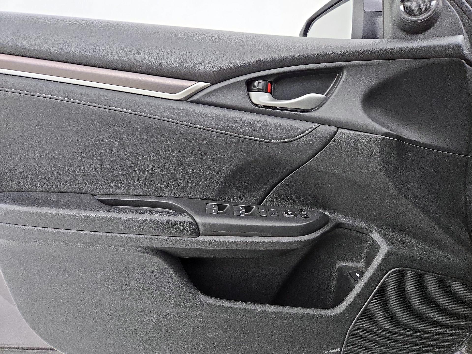 Thumbnail: 2020 Honda Civic - 12