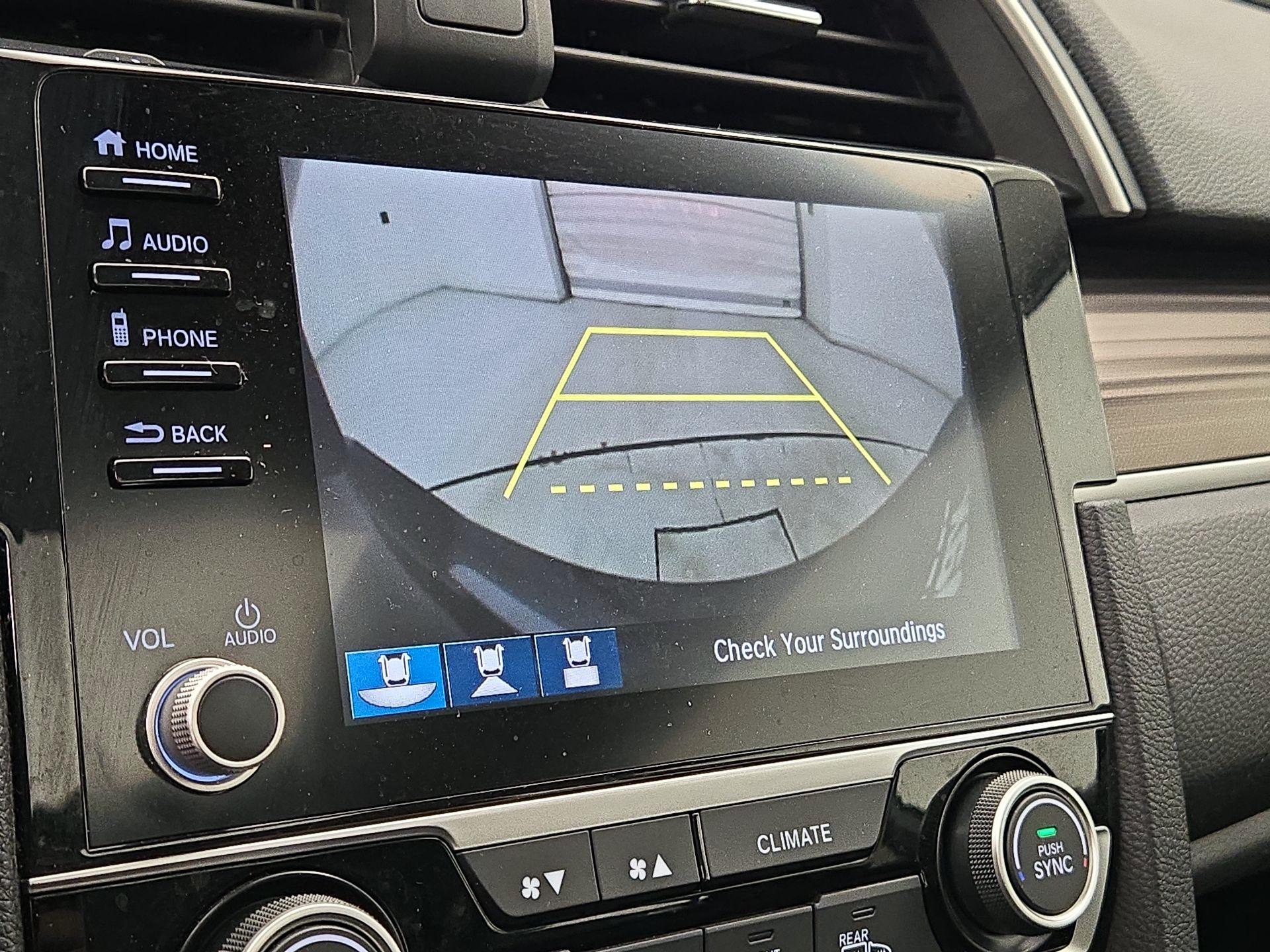 Thumbnail: 2020 Honda Civic - 13