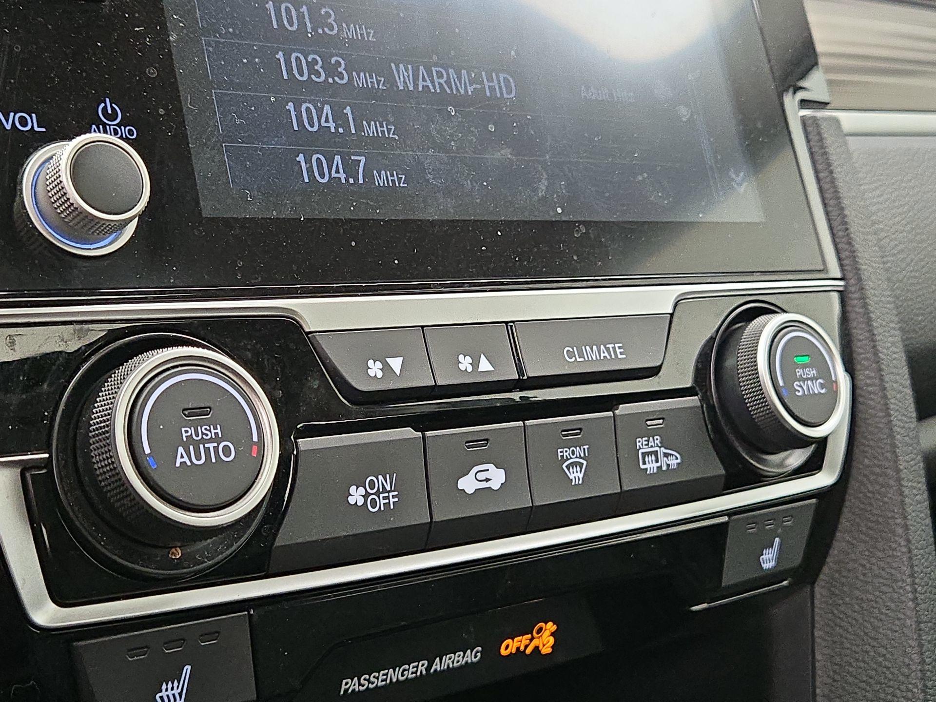 Thumbnail: 2020 Honda Civic - 15