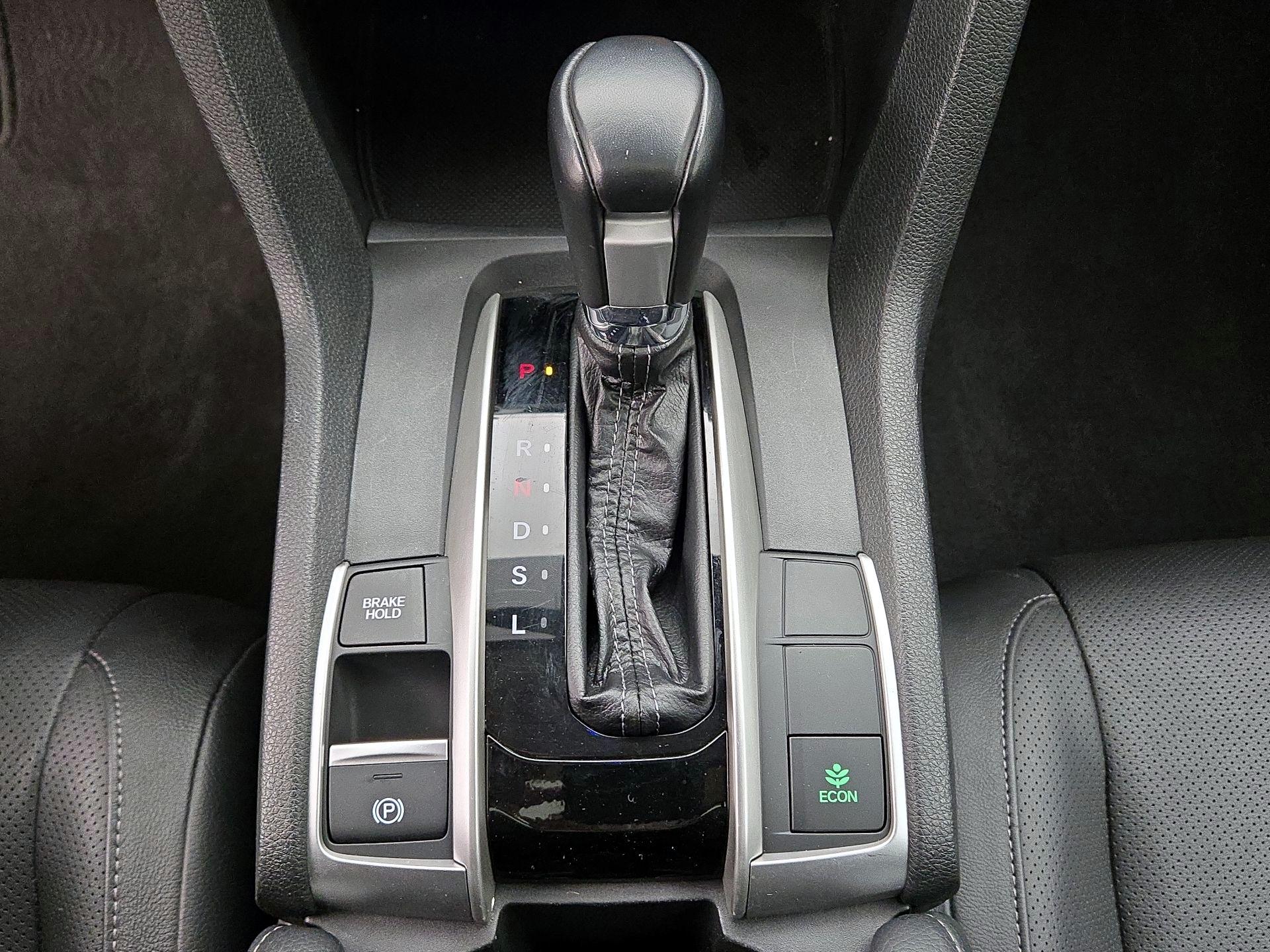 Thumbnail: 2020 Honda Civic - 16