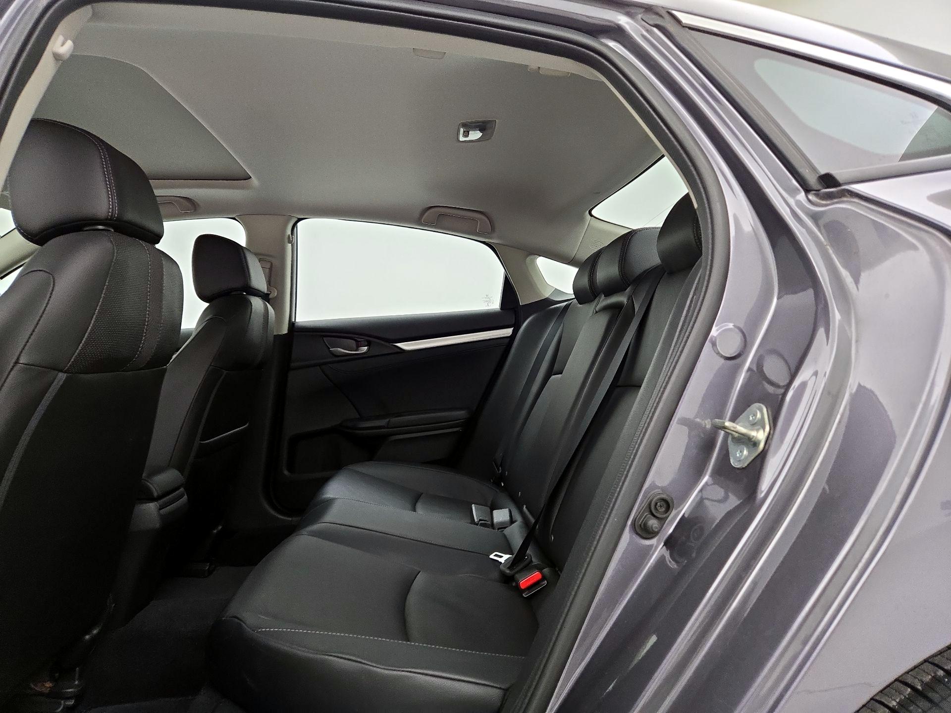 Thumbnail: 2020 Honda Civic - 19