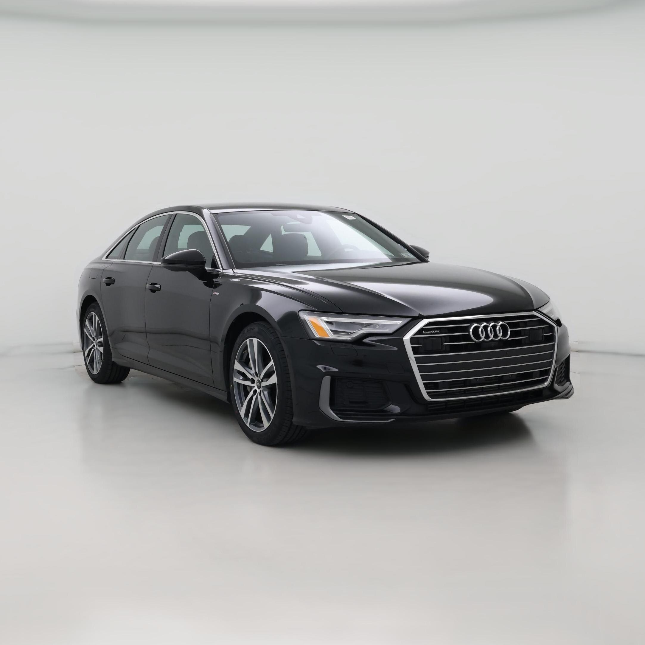 Thumbnail: 2023 Audi A6 - 1