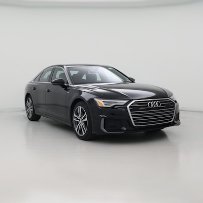 2023 Audi A6 Premium Plus