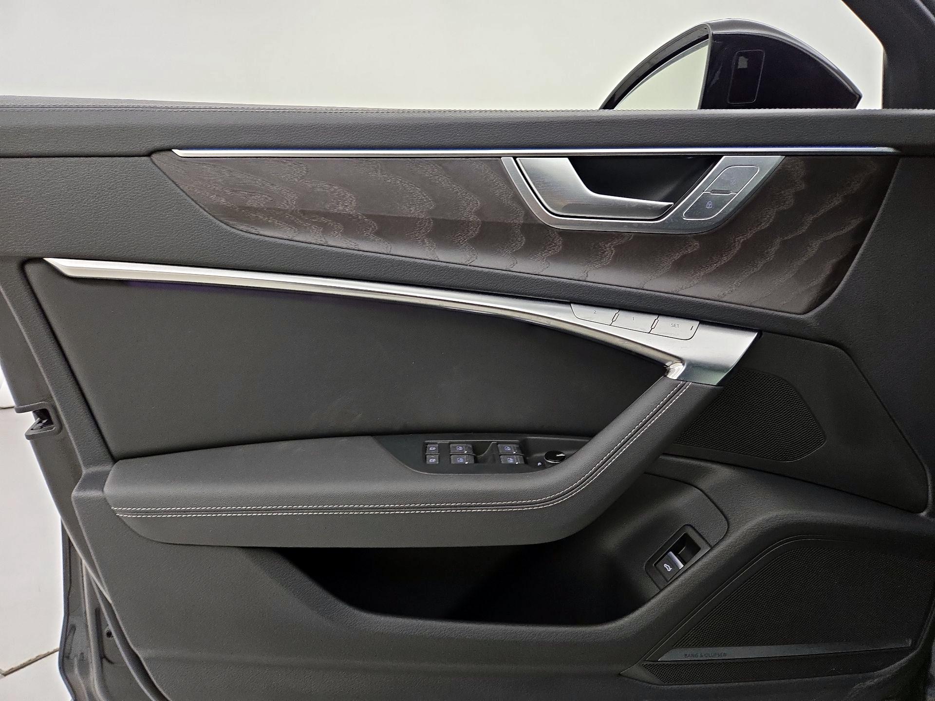 Thumbnail: 2023 Audi A6 - 12