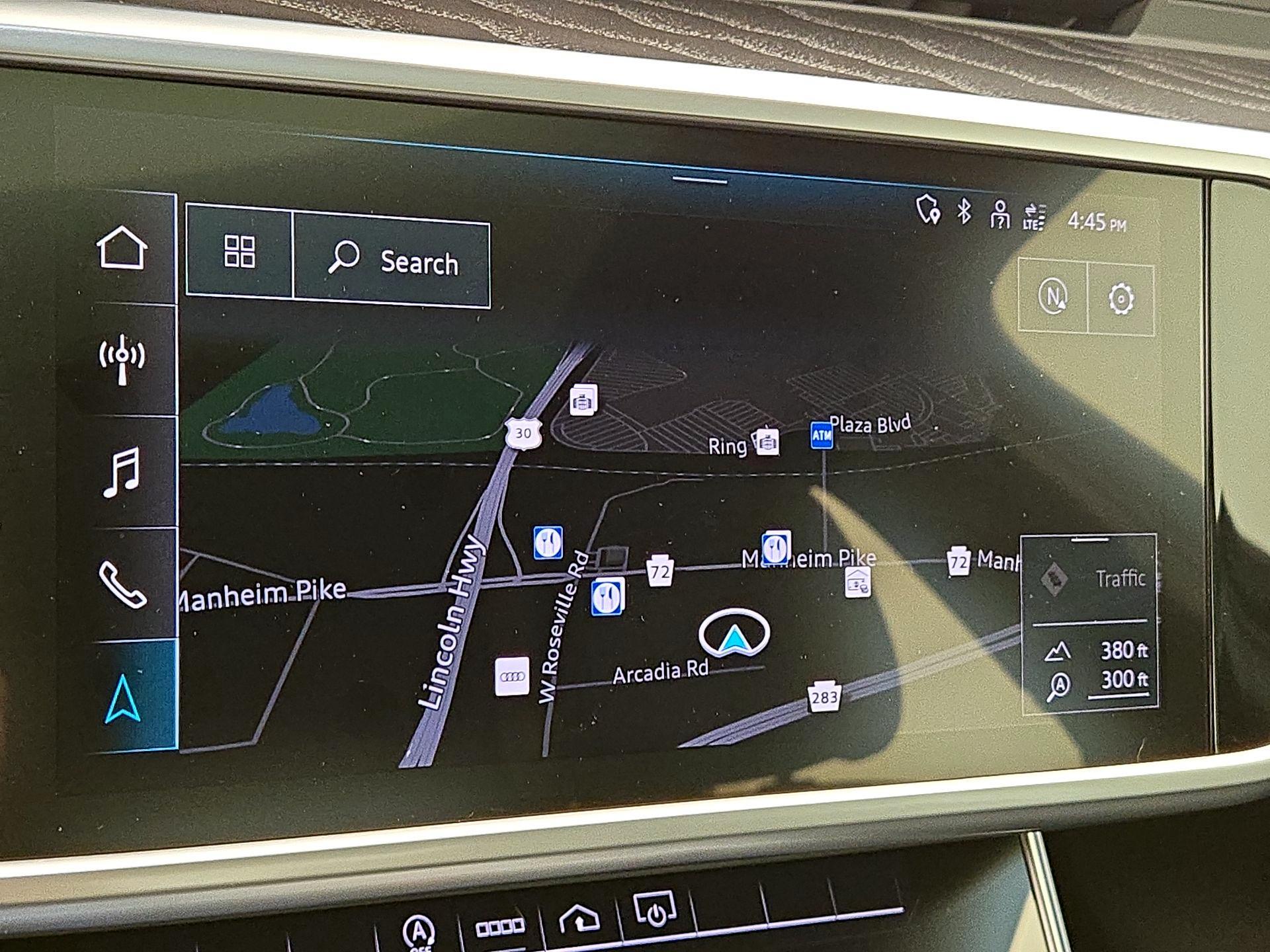 Thumbnail: 2023 Audi A6 - 13