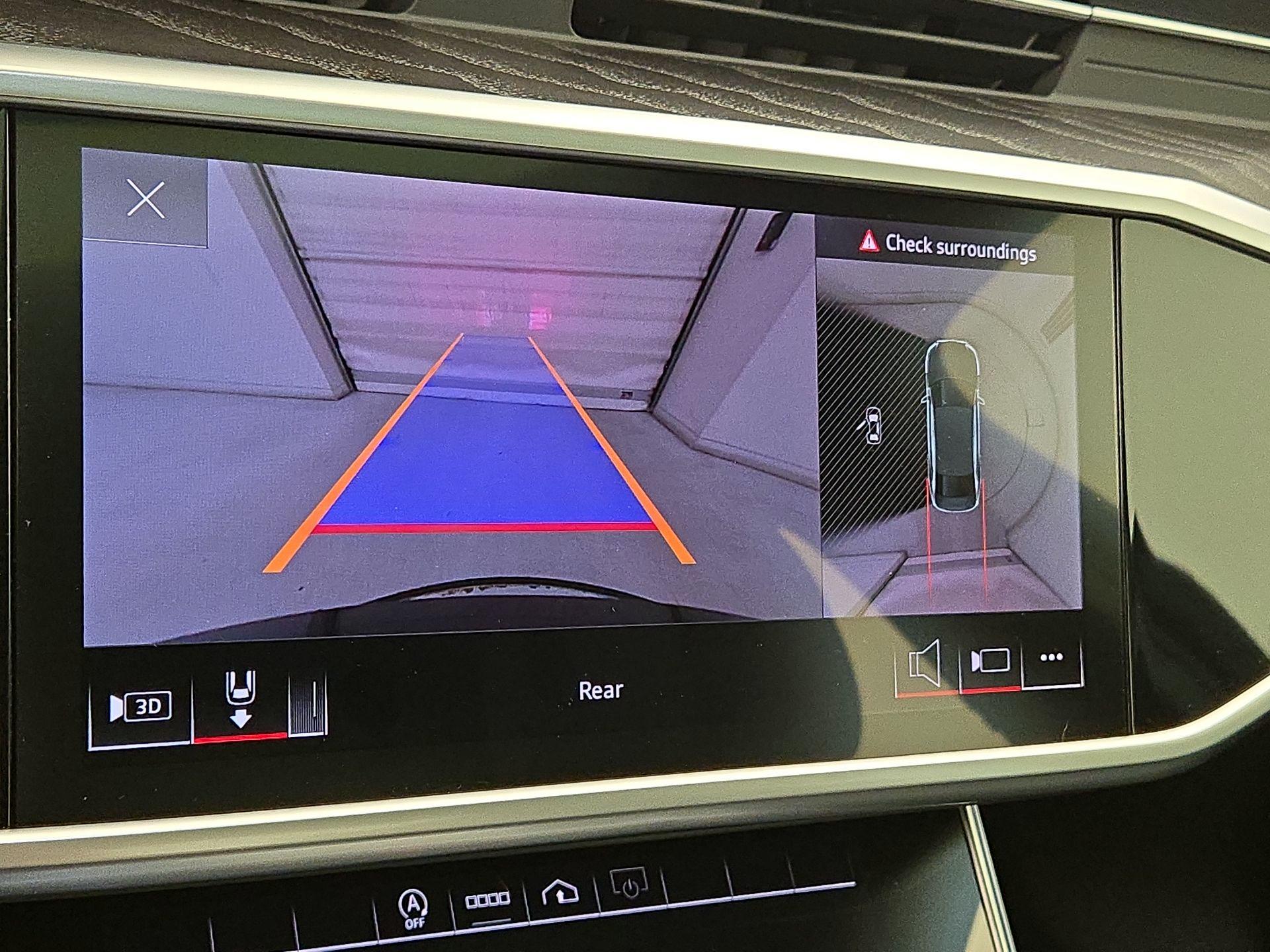 Thumbnail: 2023 Audi A6 - 14