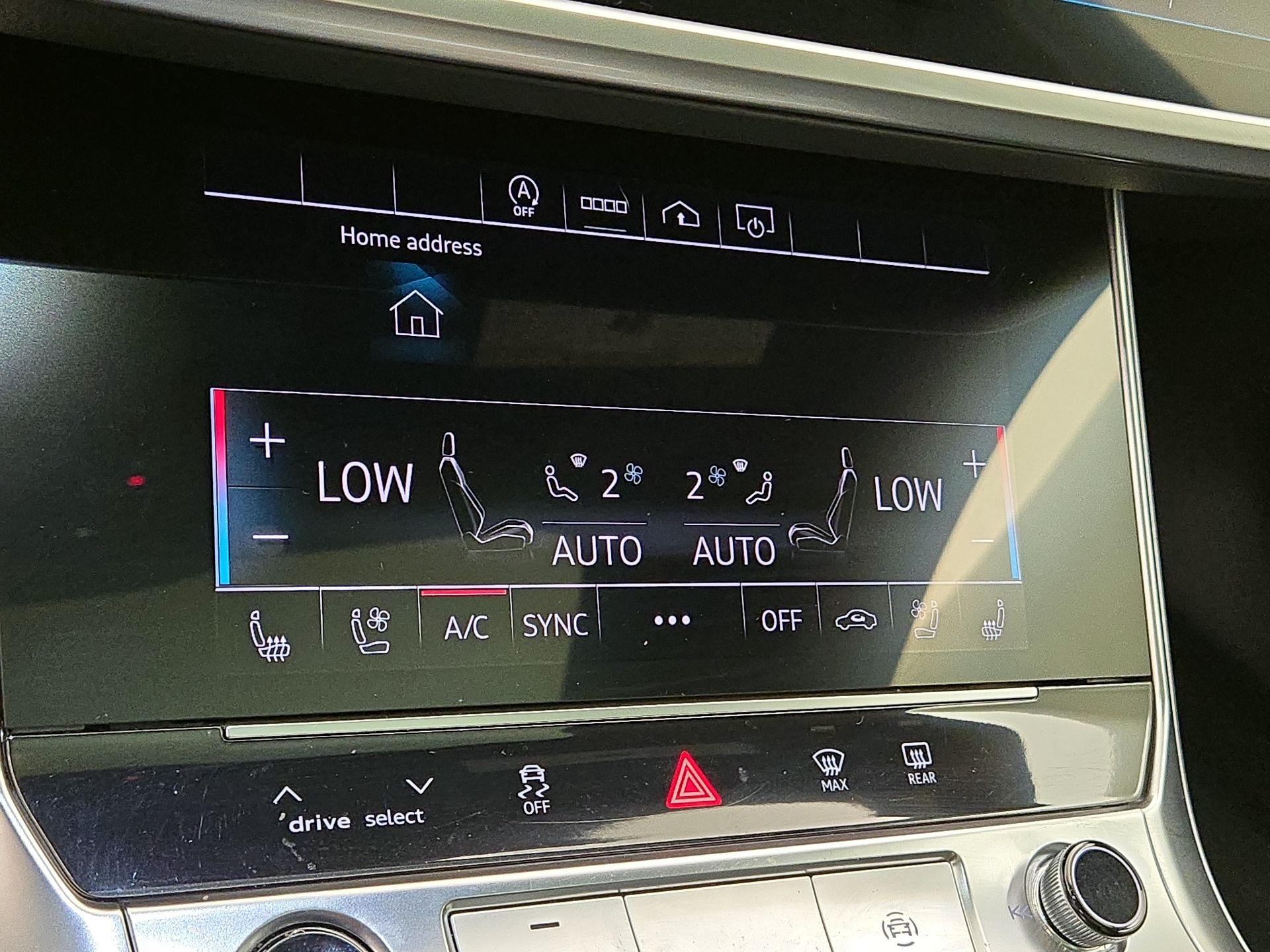 Thumbnail: 2023 Audi A6 - 16