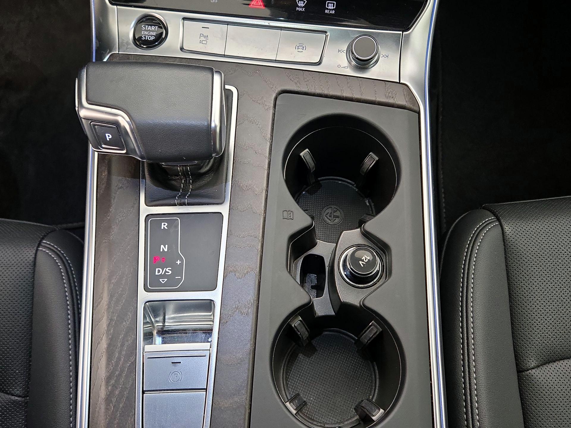 Thumbnail: 2023 Audi A6 - 17