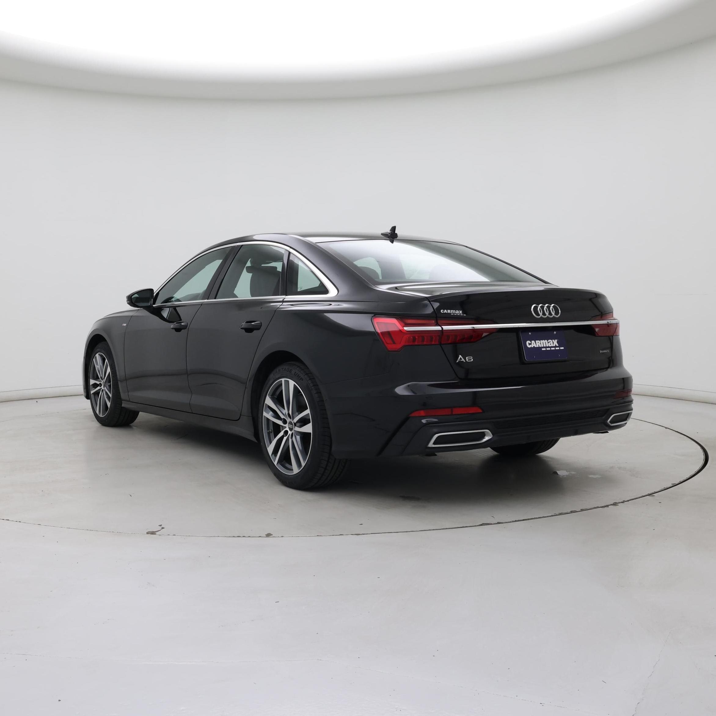 Thumbnail: 2023 Audi A6 - 2