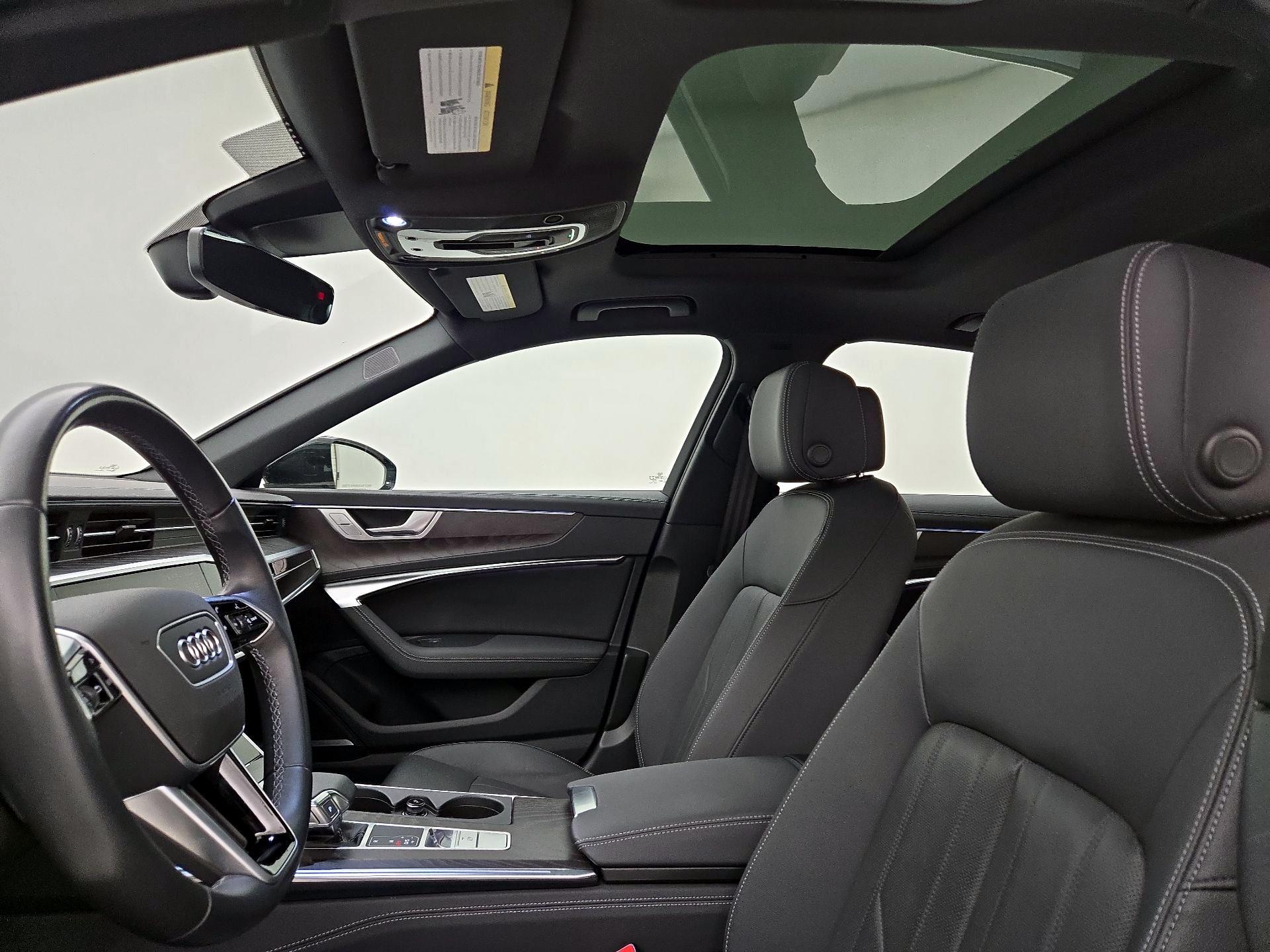 Thumbnail: 2023 Audi A6 - 19