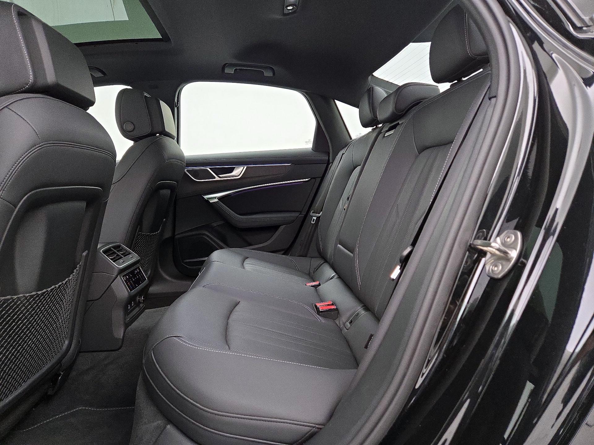 Thumbnail: 2023 Audi A6 - 20