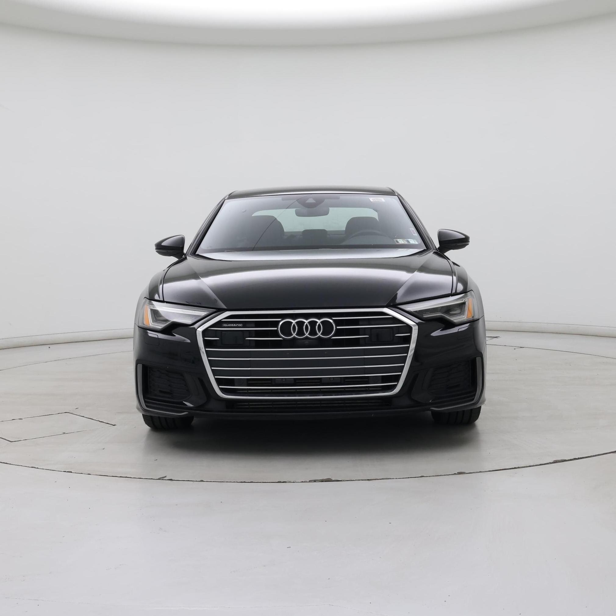 Thumbnail: 2023 Audi A6 - 5