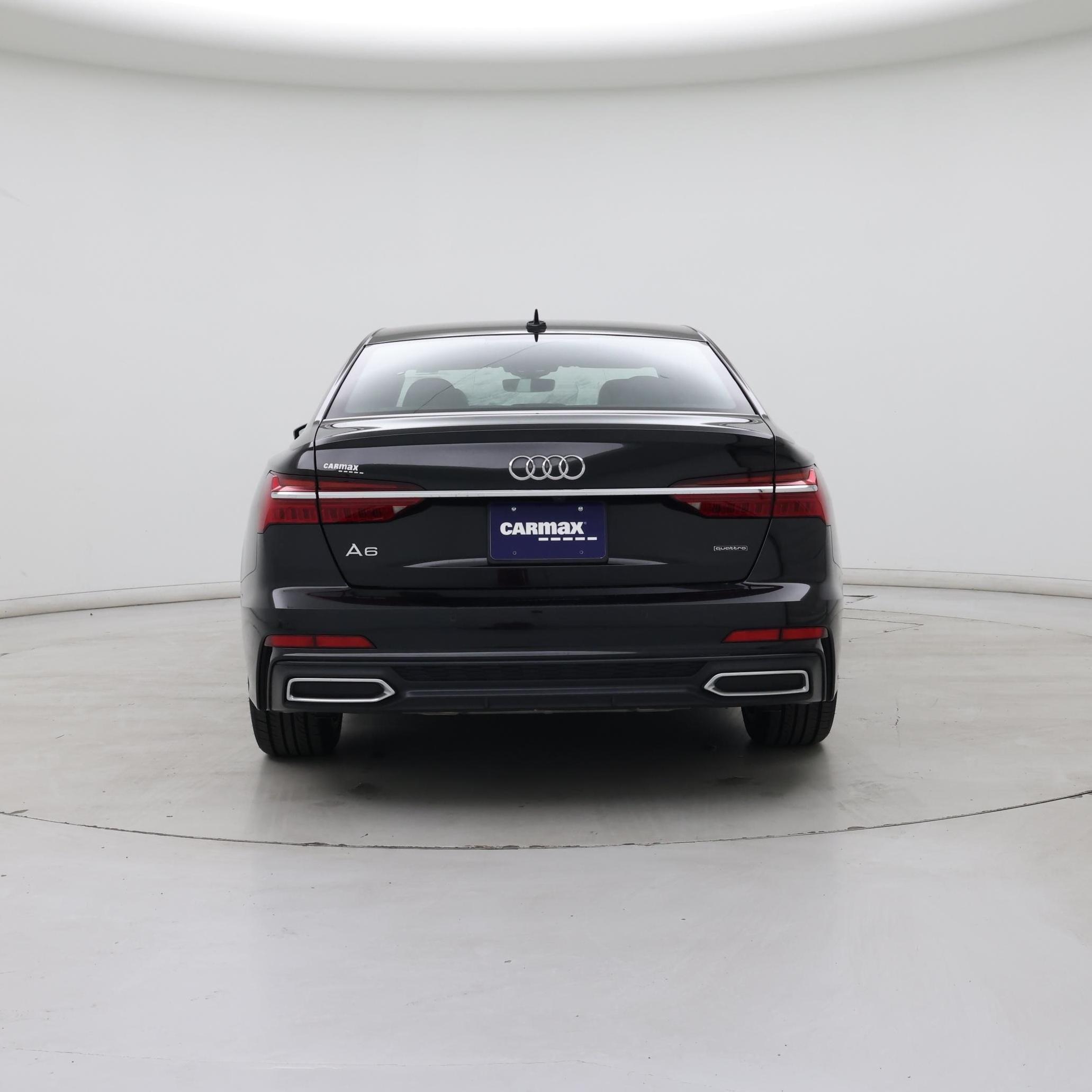 Thumbnail: 2023 Audi A6 - 6