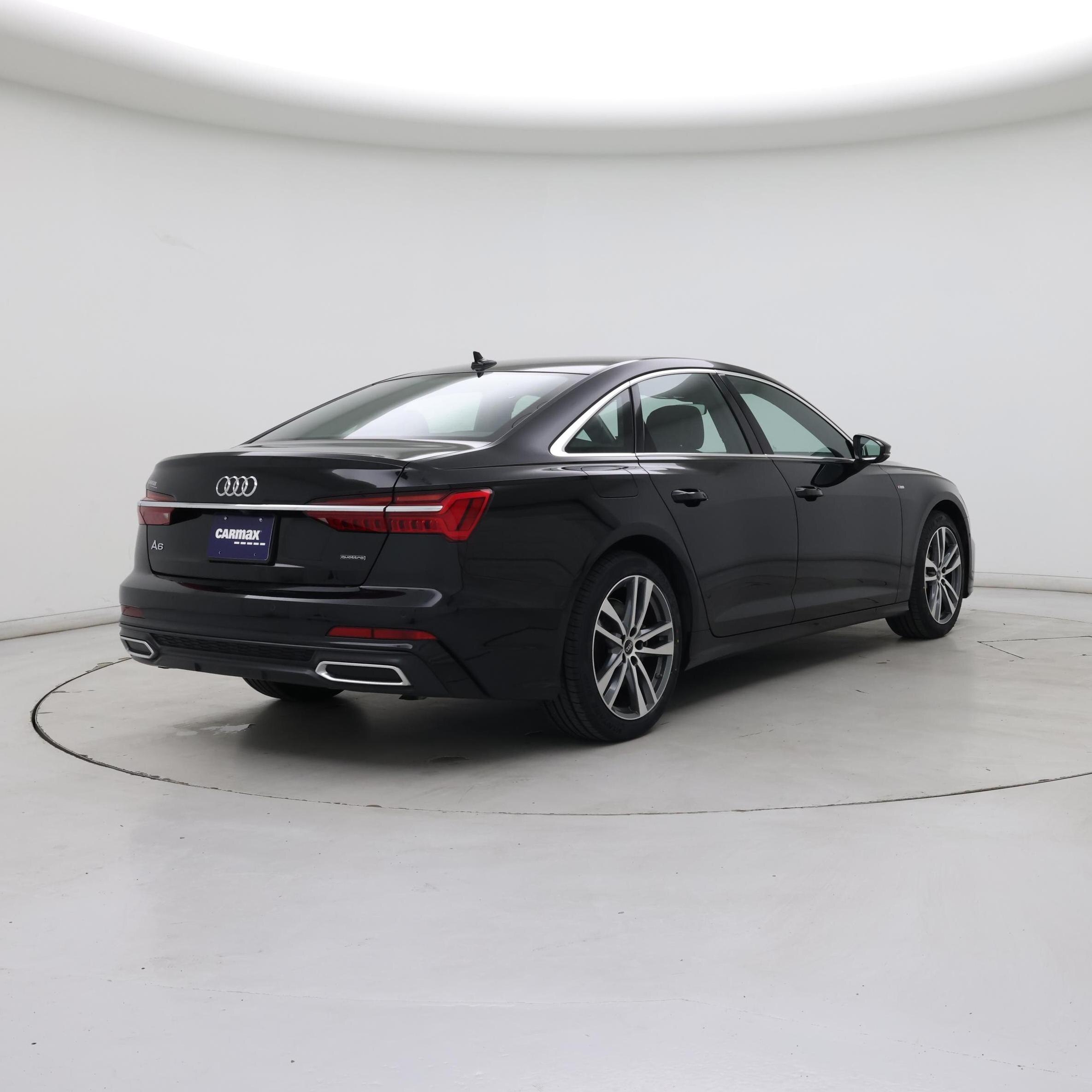 Thumbnail: 2023 Audi A6 - 8