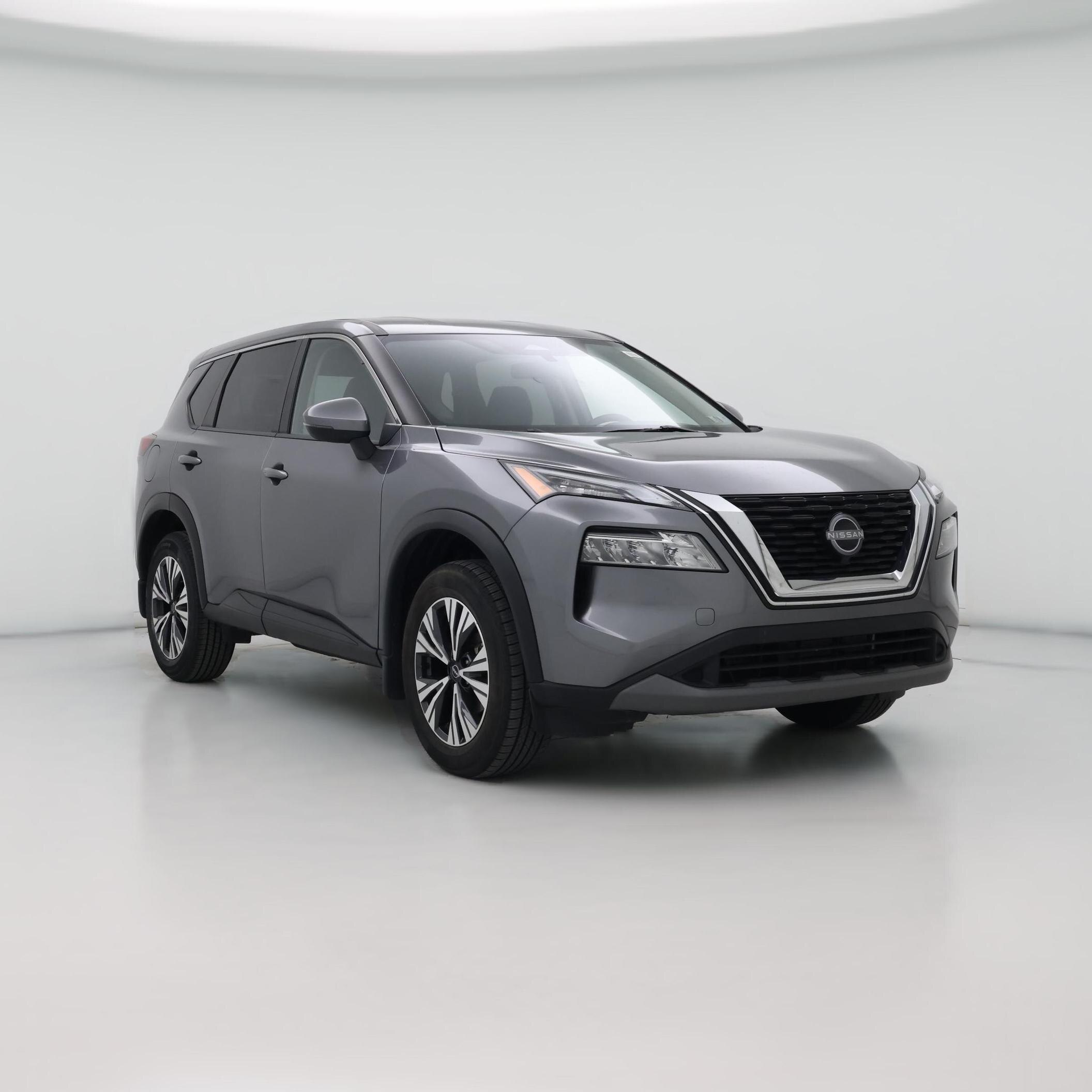 Thumbnail: 2023 Nissan Rogue - 1