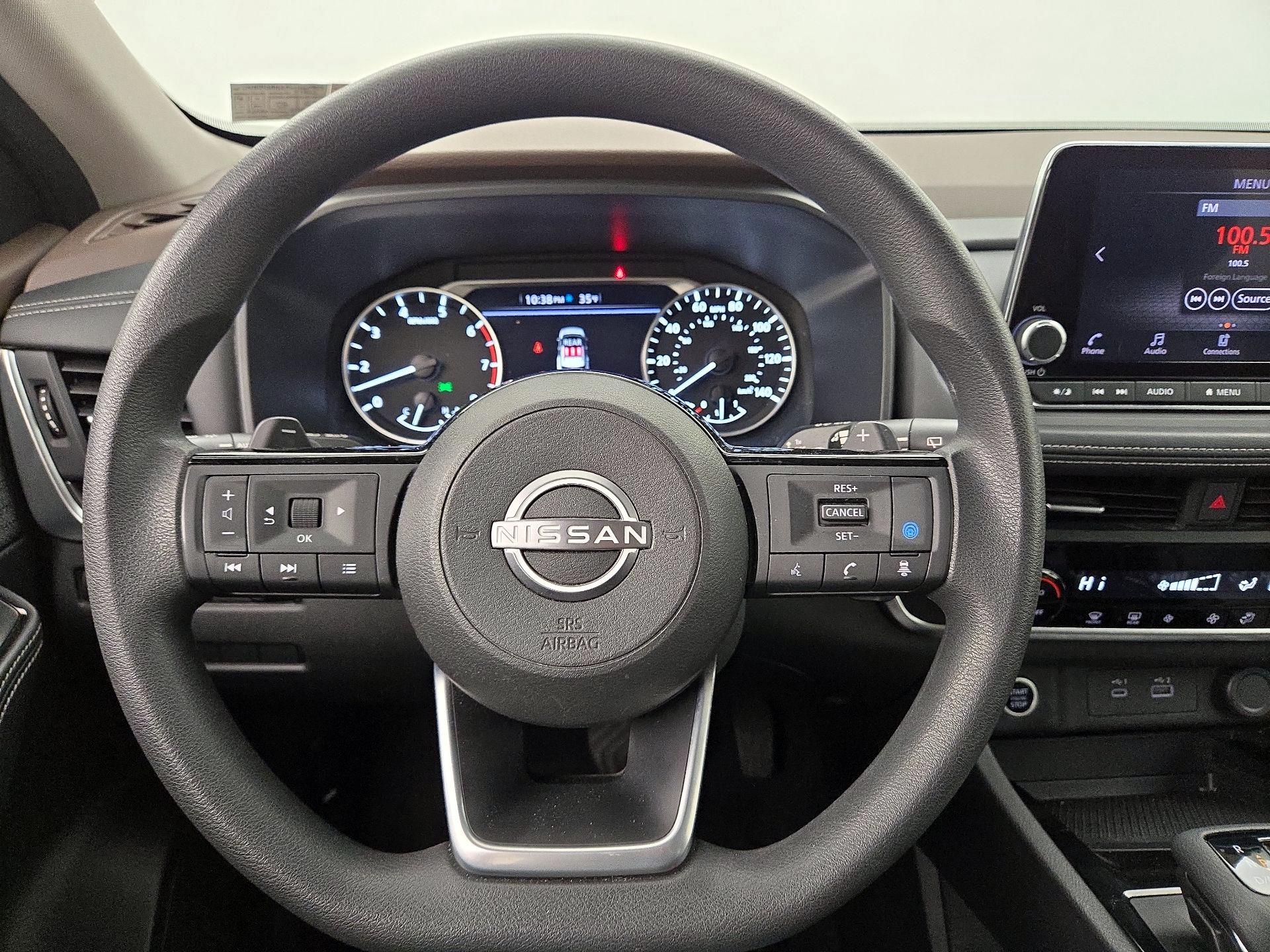 Thumbnail: 2023 Nissan Rogue - 10