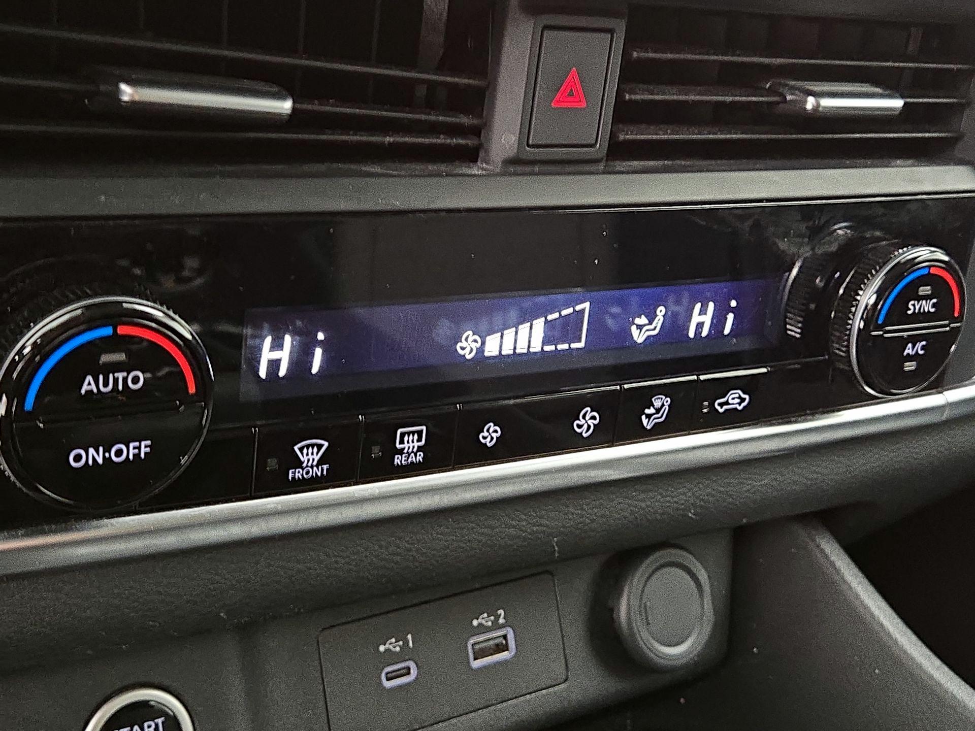 Thumbnail: 2023 Nissan Rogue - 15