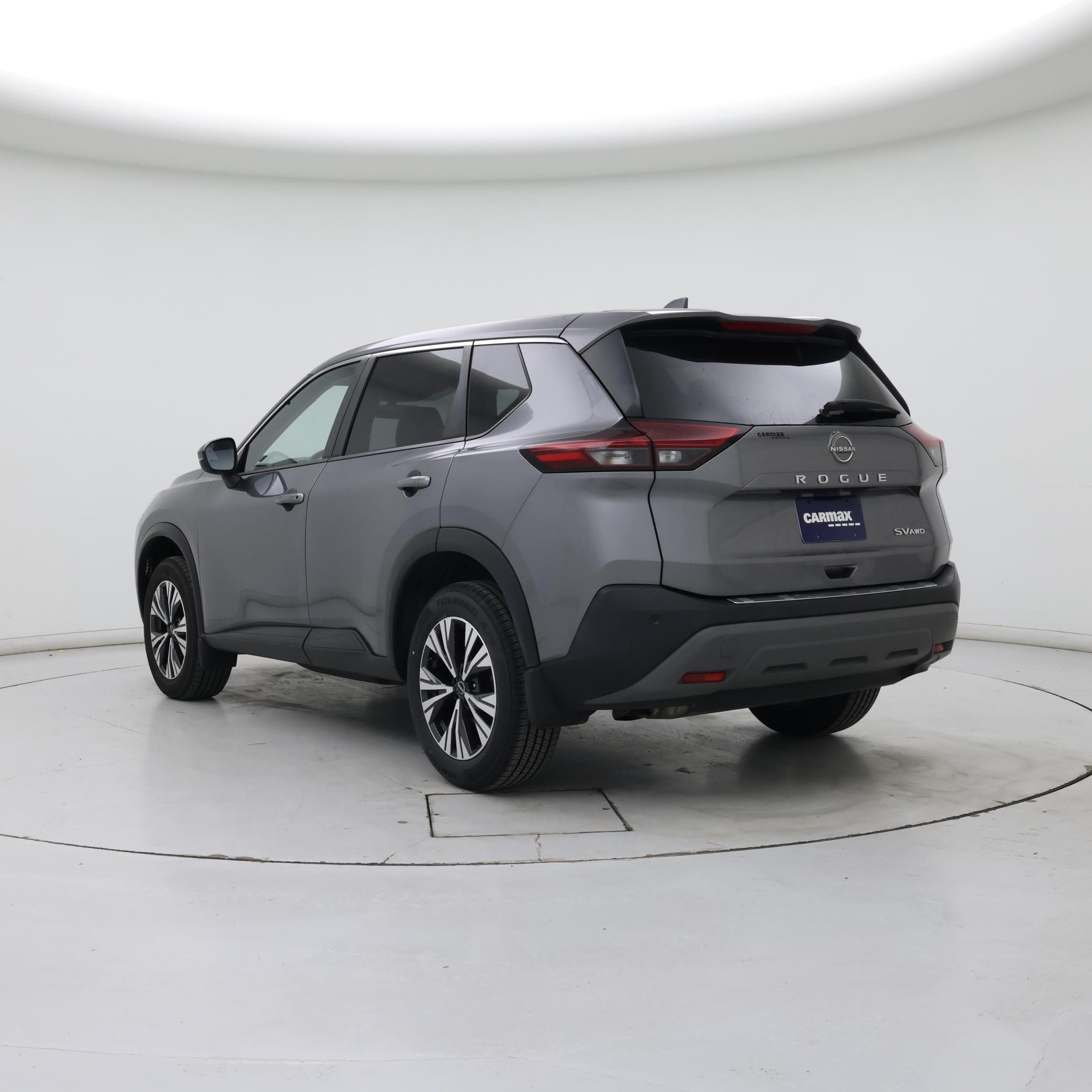 Thumbnail: 2023 Nissan Rogue - 2
