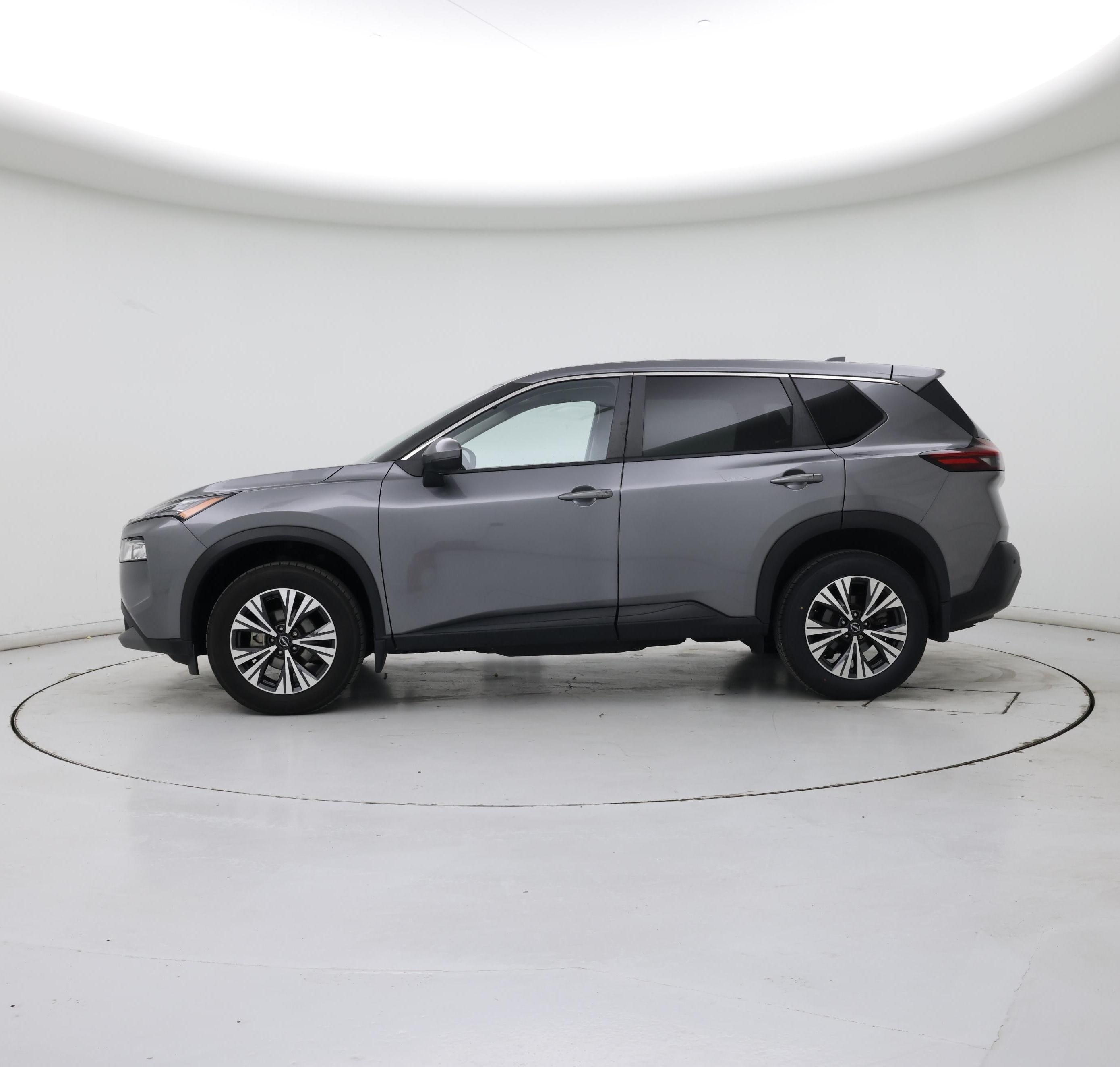 Thumbnail: 2023 Nissan Rogue - 3