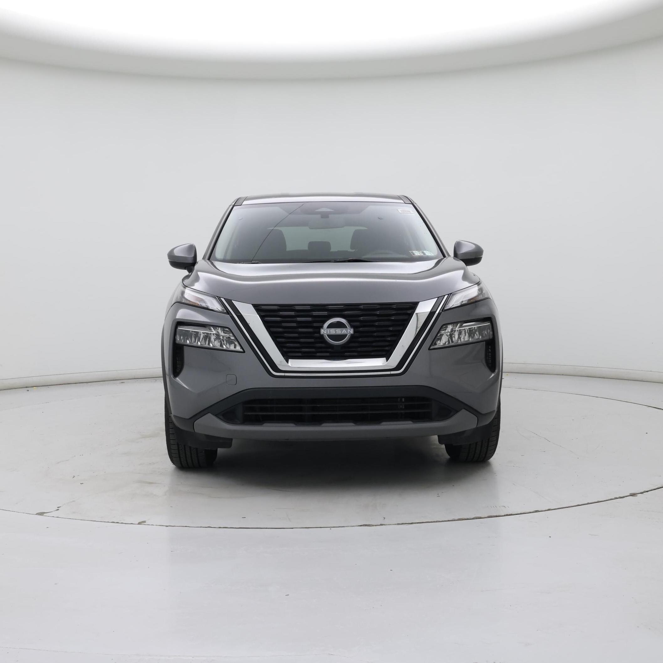 Thumbnail: 2023 Nissan Rogue - 5