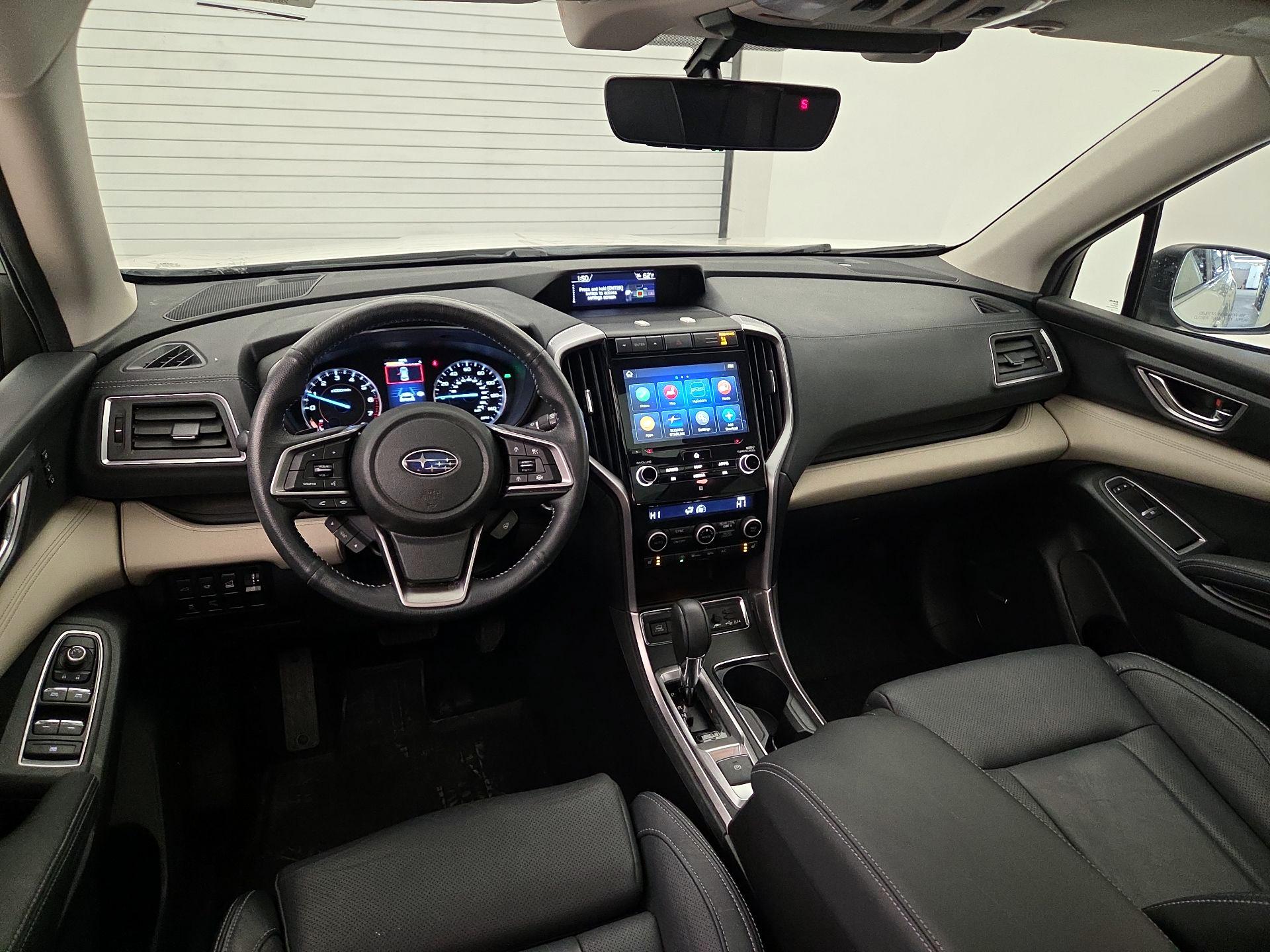 Thumbnail: 2022 Subaru Ascent - 9