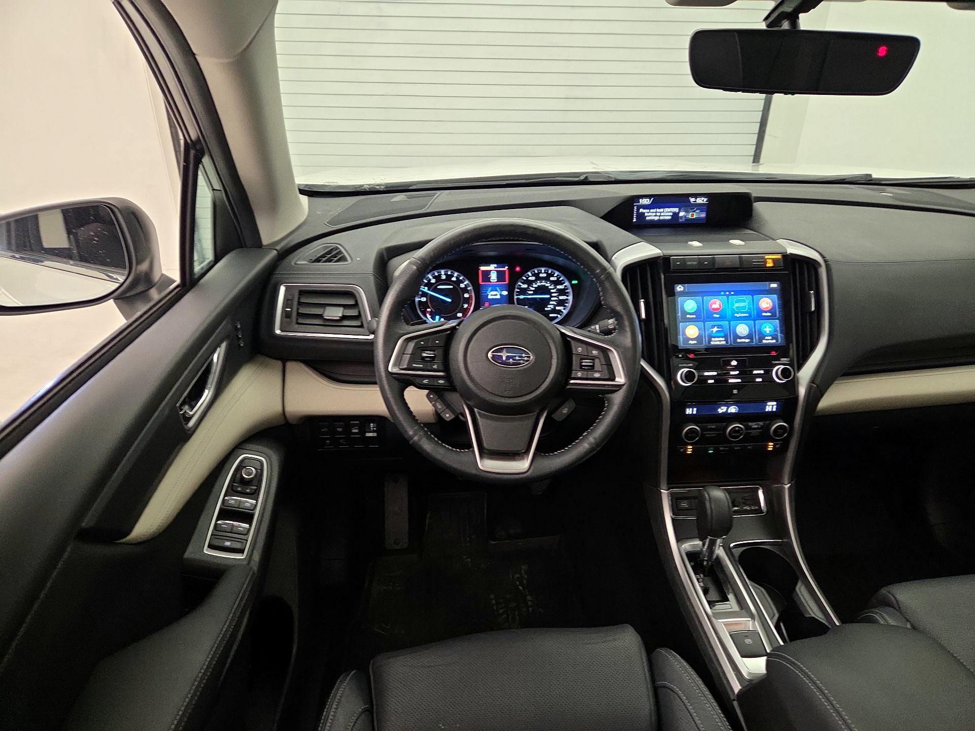 Thumbnail: 2022 Subaru Ascent - 10