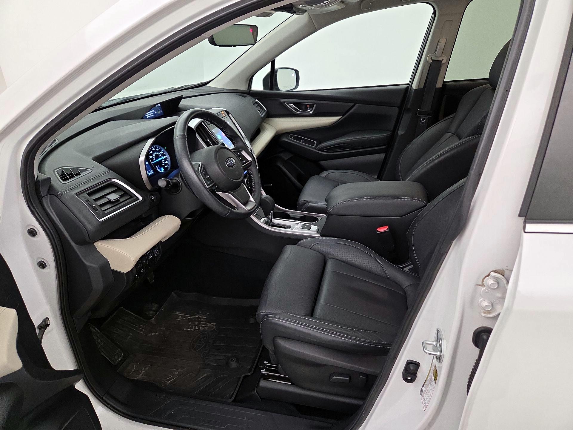 Thumbnail: 2022 Subaru Ascent - 11