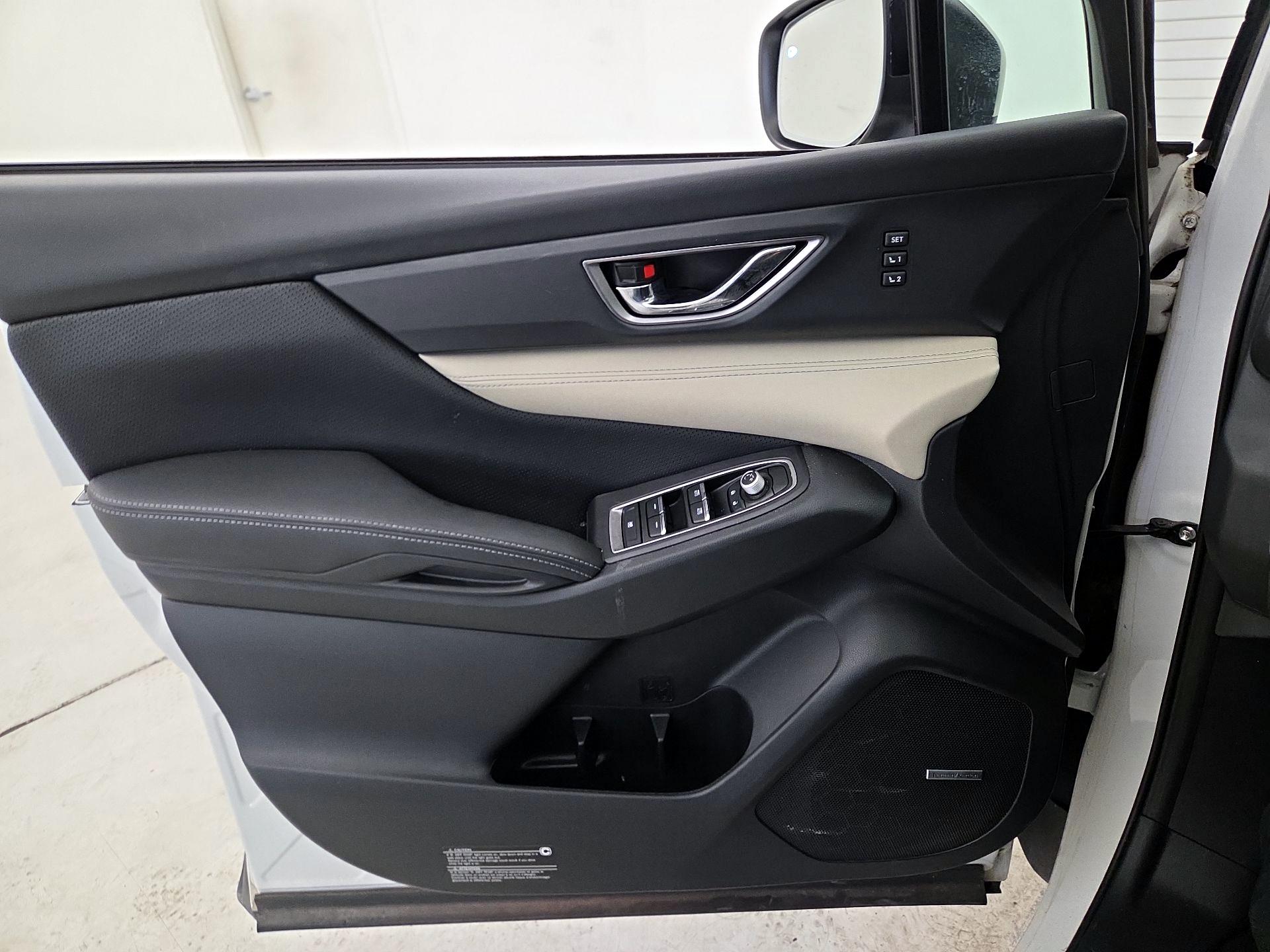 Thumbnail: 2022 Subaru Ascent - 12