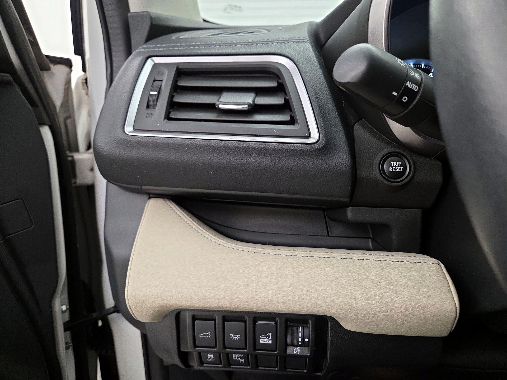 Thumbnail: 2022 Subaru Ascent - 13