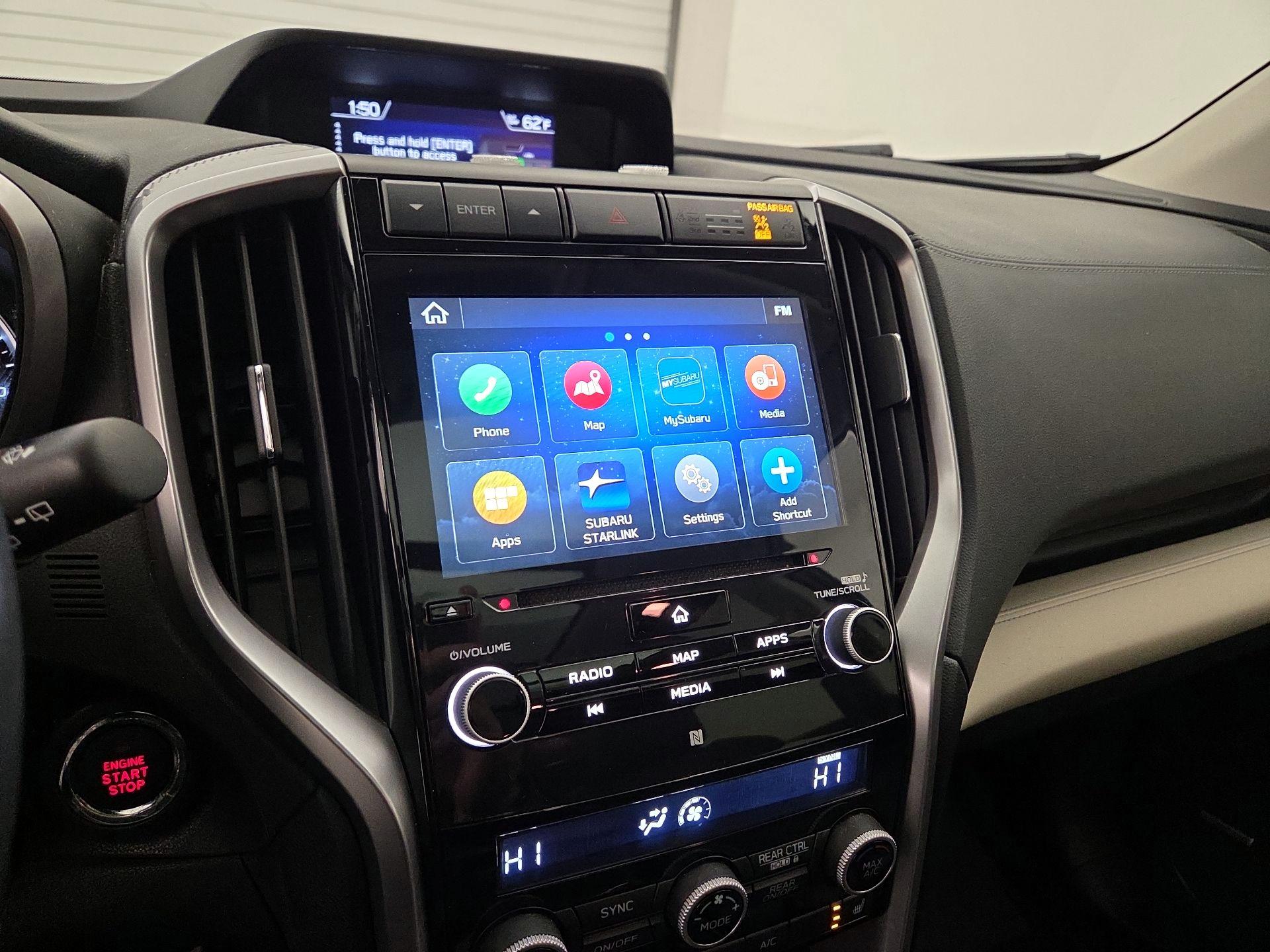 Thumbnail: 2022 Subaru Ascent - 14