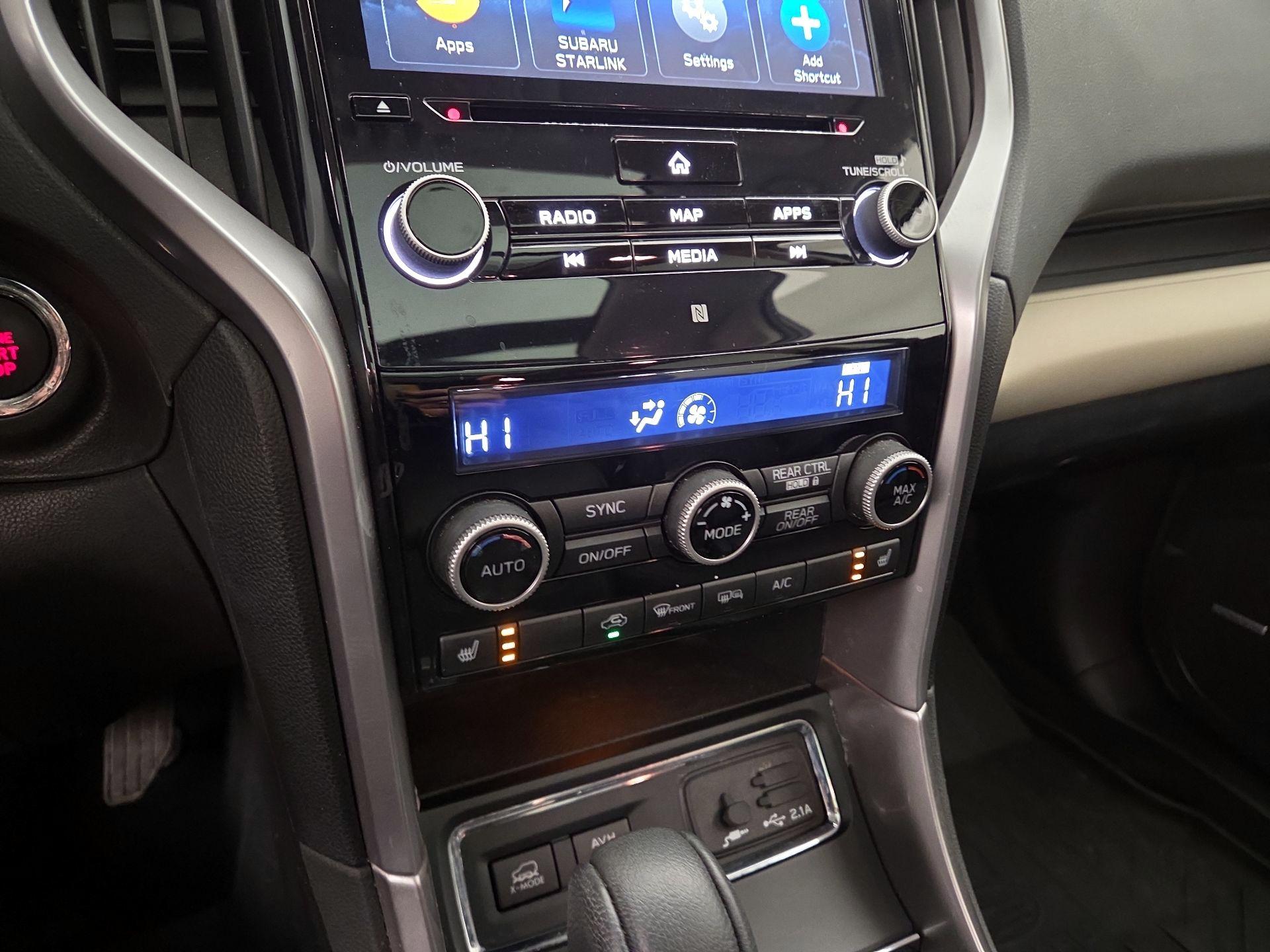 Thumbnail: 2022 Subaru Ascent - 15