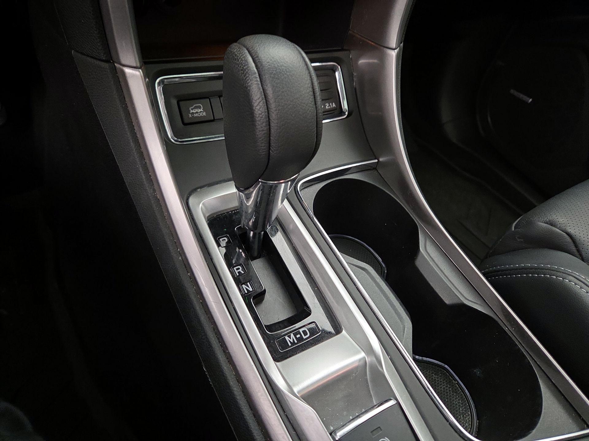 Thumbnail: 2022 Subaru Ascent - 16