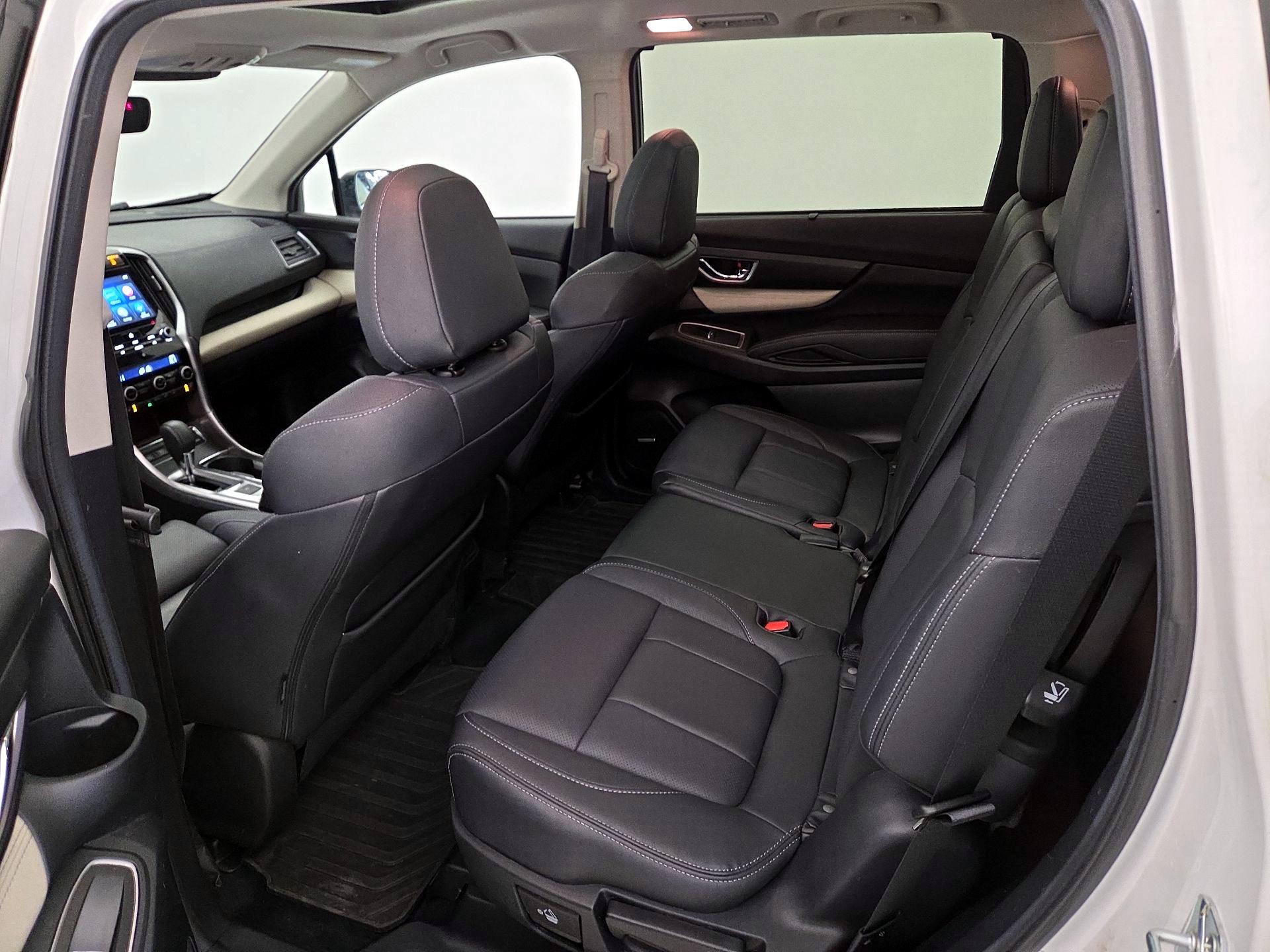 Thumbnail: 2022 Subaru Ascent - 18