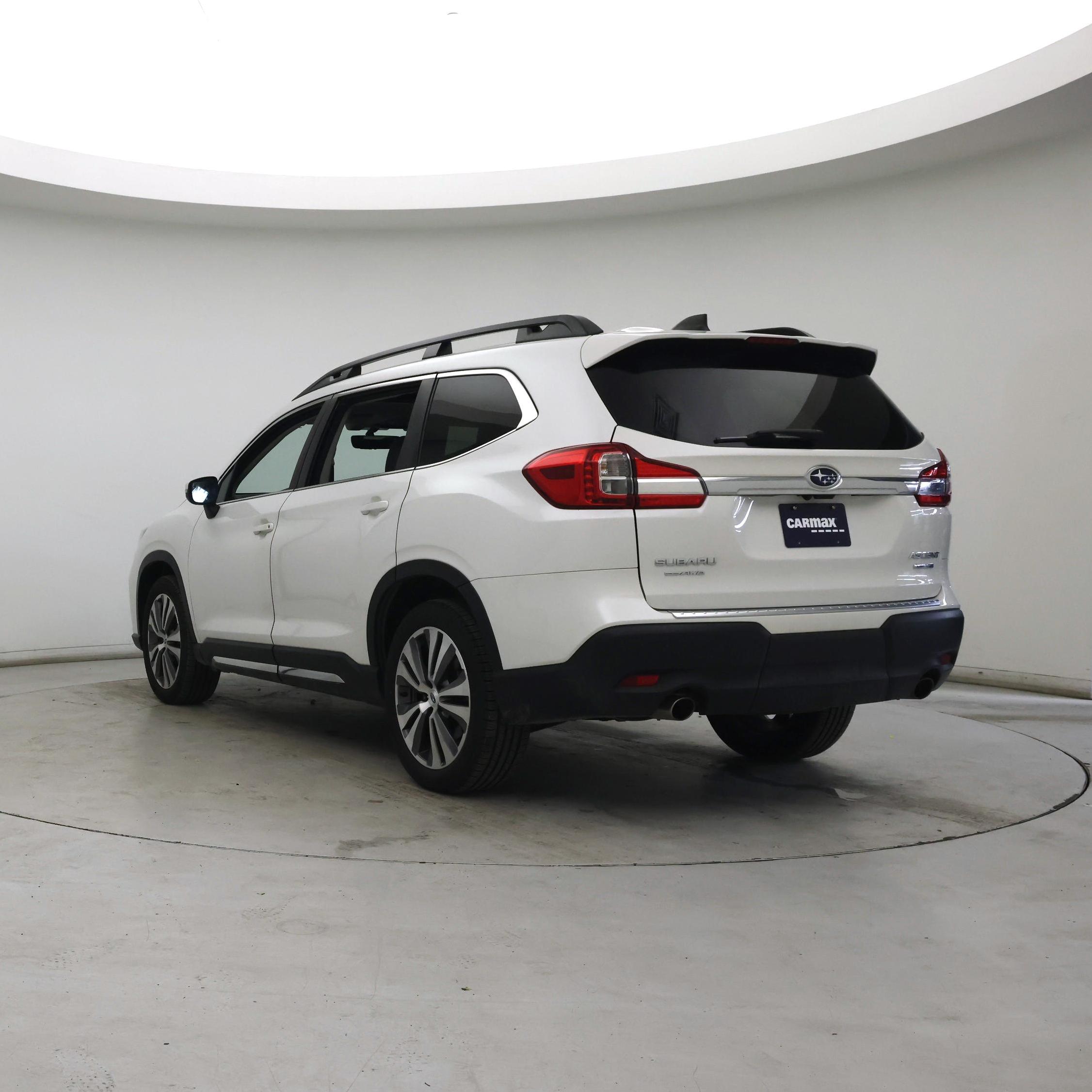 Thumbnail: 2022 Subaru Ascent - 2