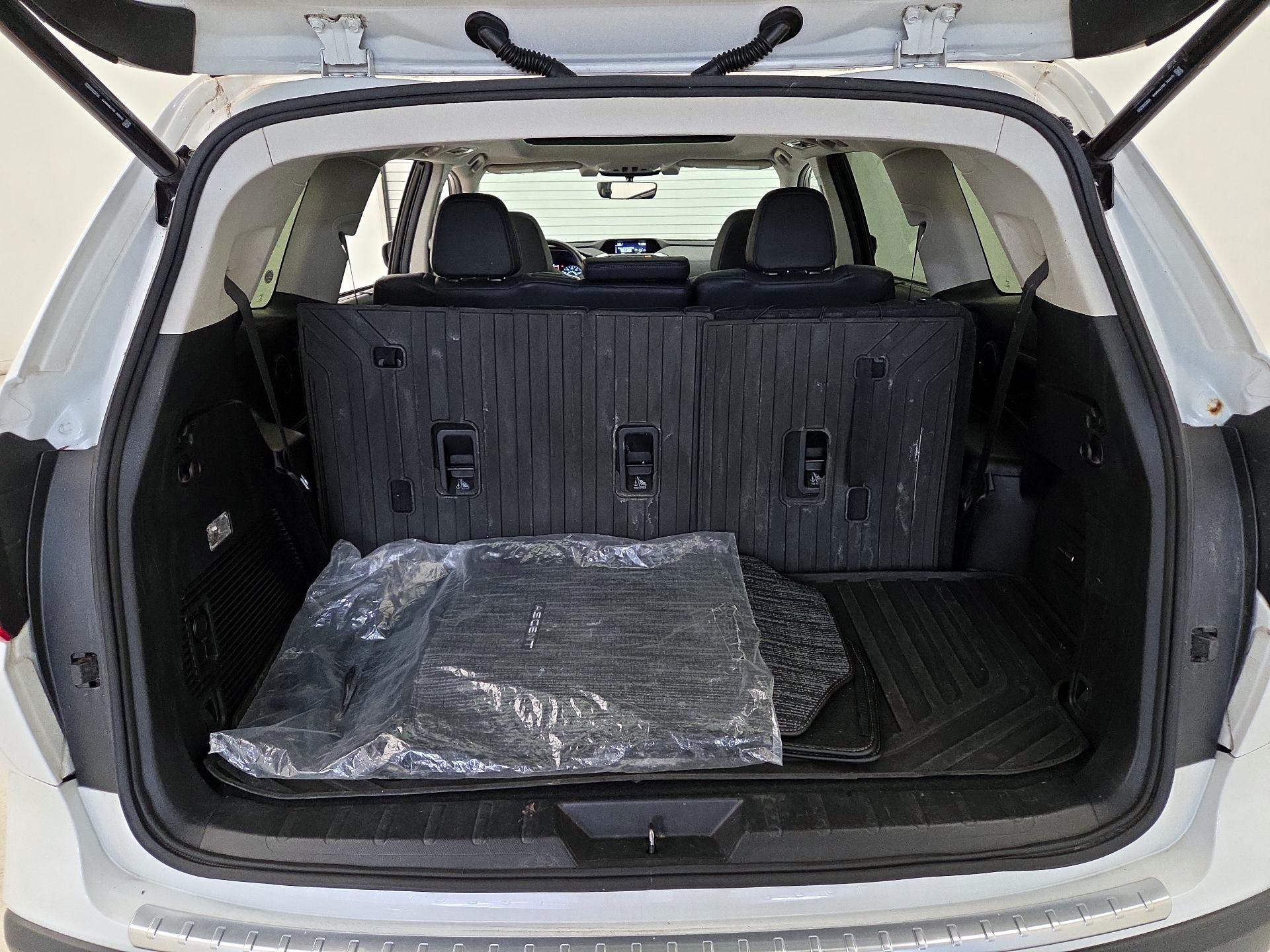 Thumbnail: 2022 Subaru Ascent - 19