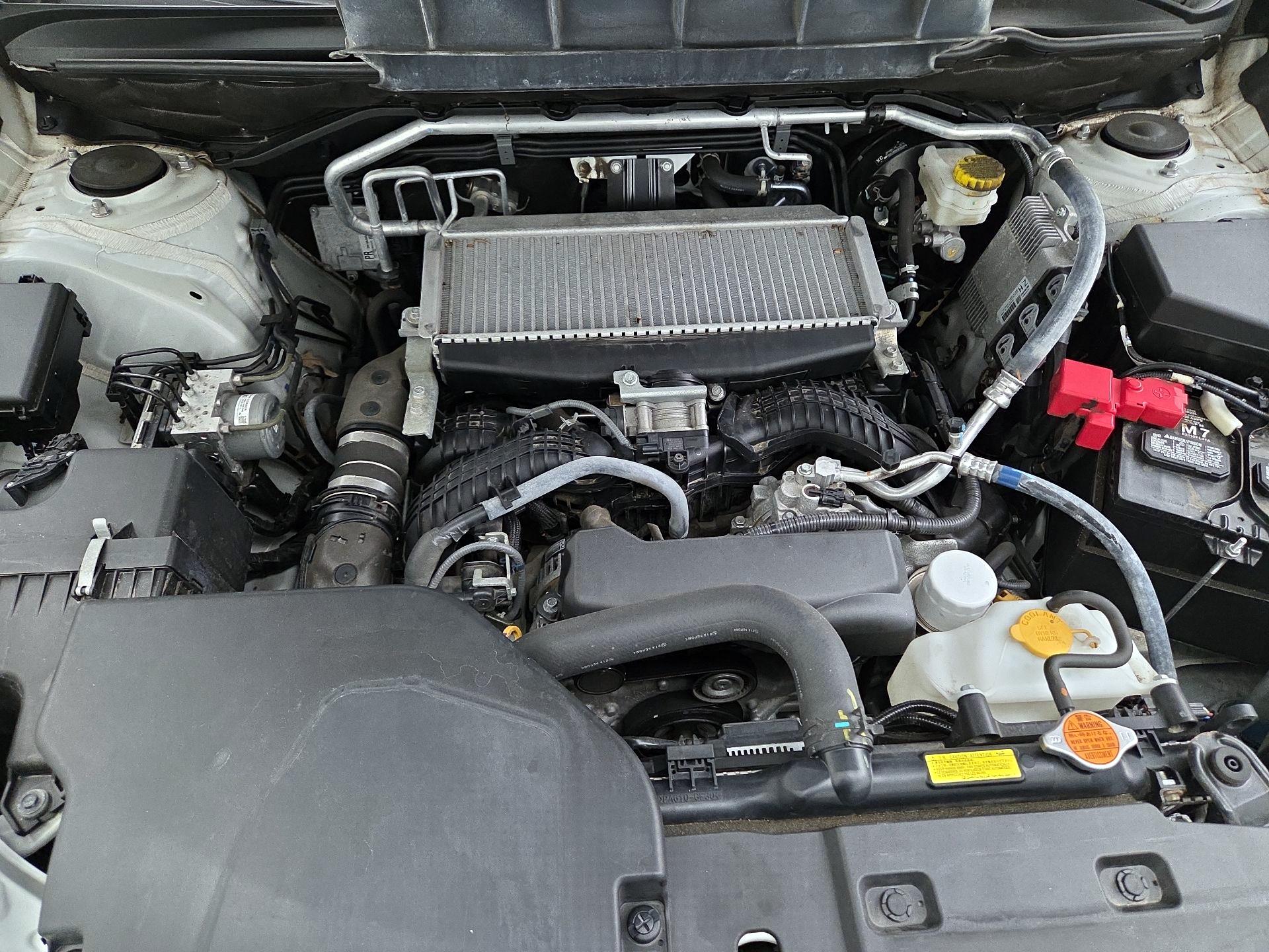 Thumbnail: 2022 Subaru Ascent - 20