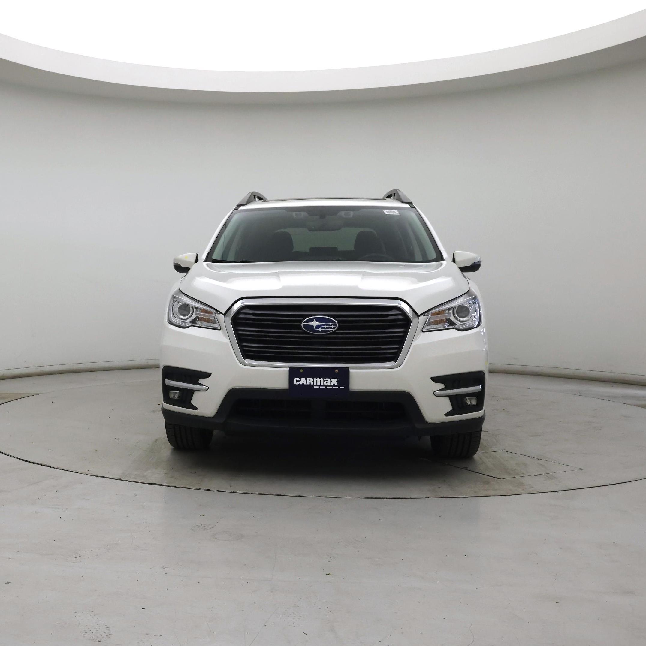 Thumbnail: 2022 Subaru Ascent - 5